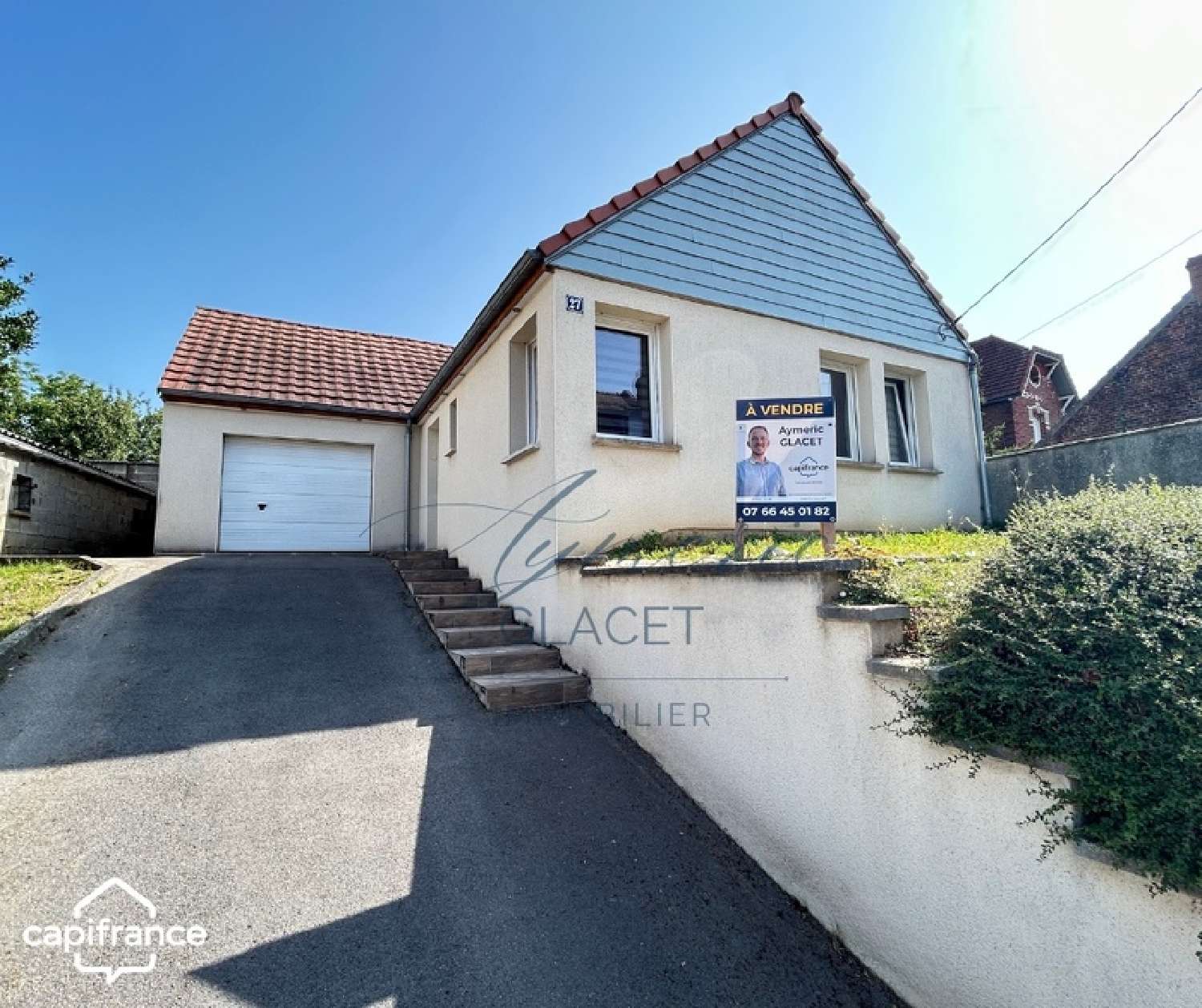 kaufen Haus Masnières Nord 2