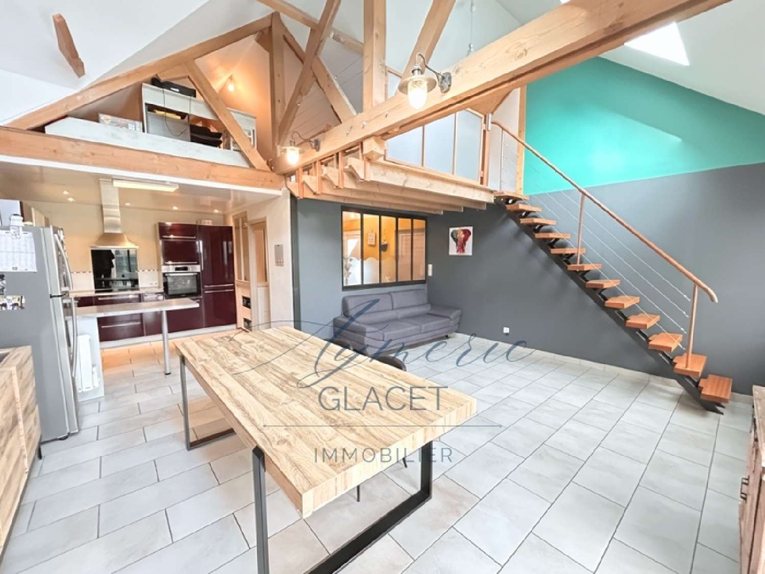 kaufen Haus Masnières Nord 3