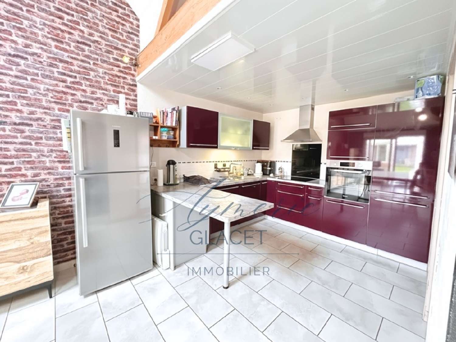 kaufen Haus Masnières Nord 5