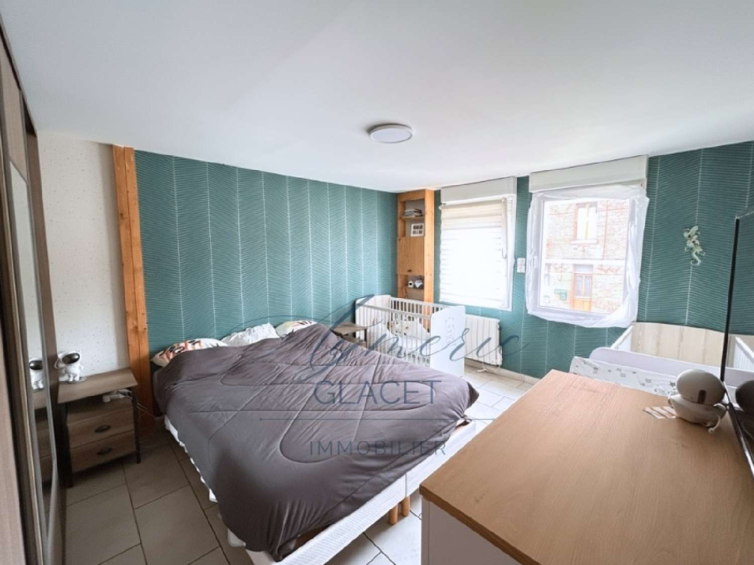 kaufen Haus Masnières Nord 7