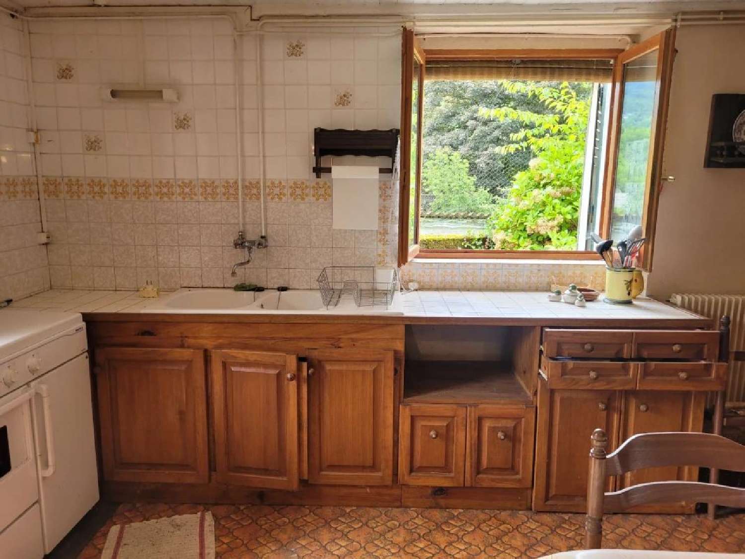  te koop huis Massat Ariège 6