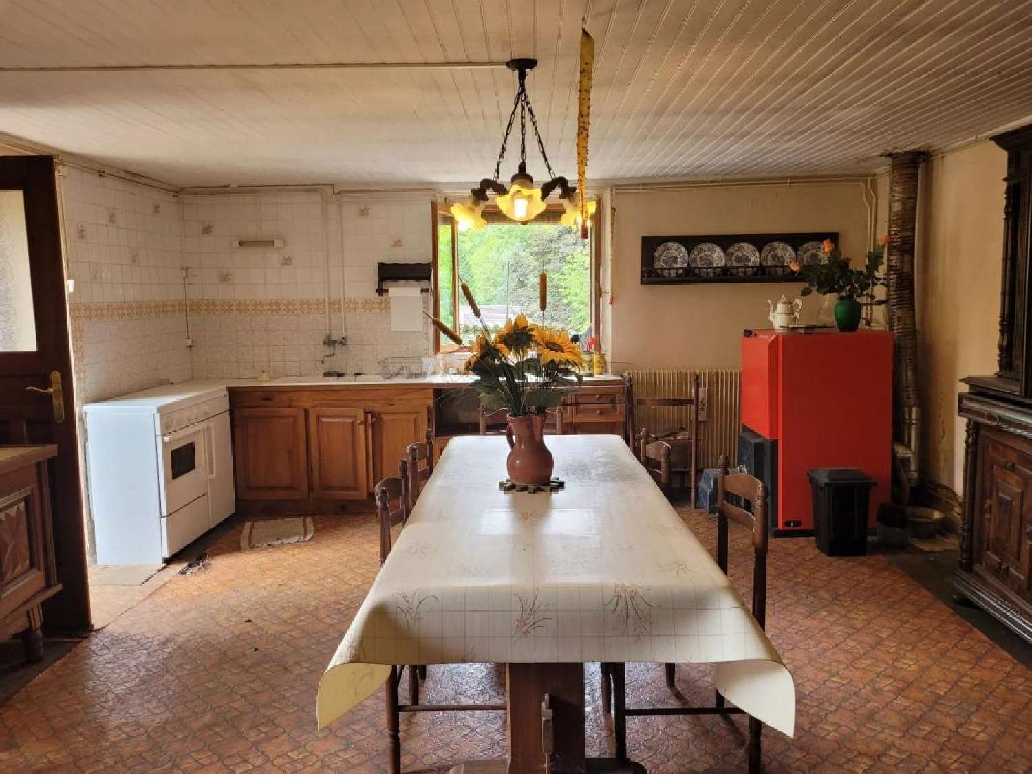  te koop huis Massat Ariège 7