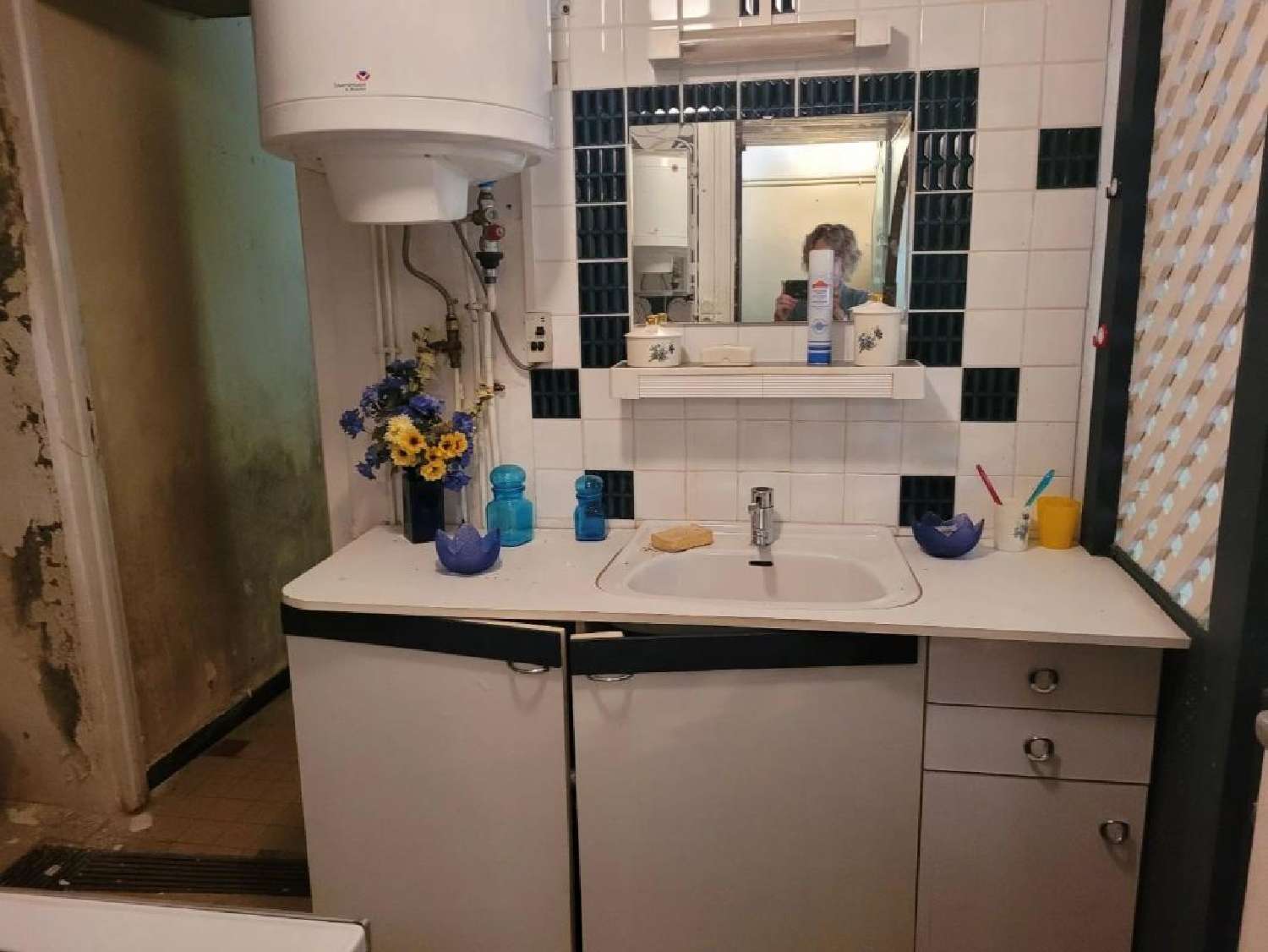  te koop huis Massat Ariège 8