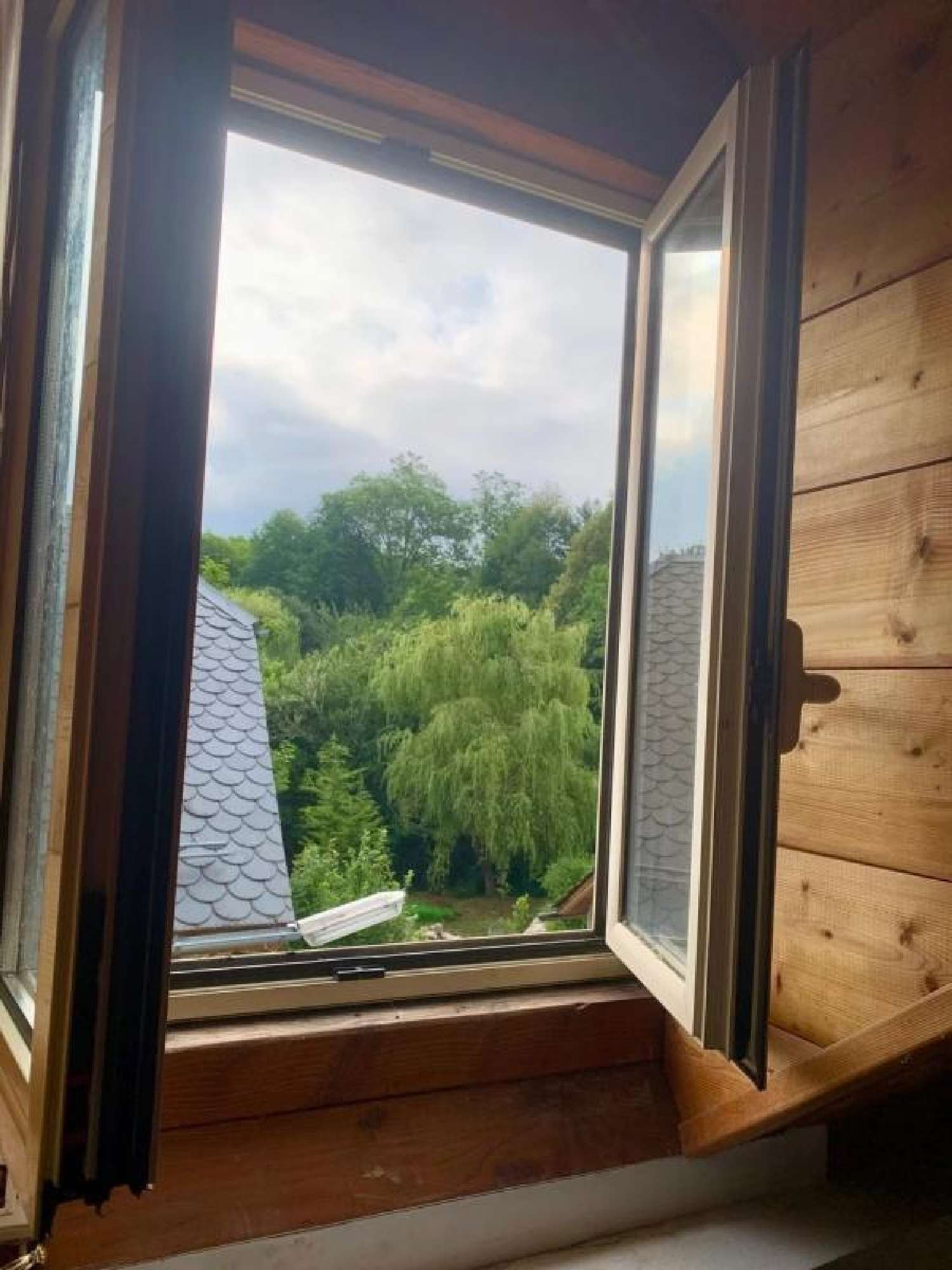 te koop huis Massat Ariège 2