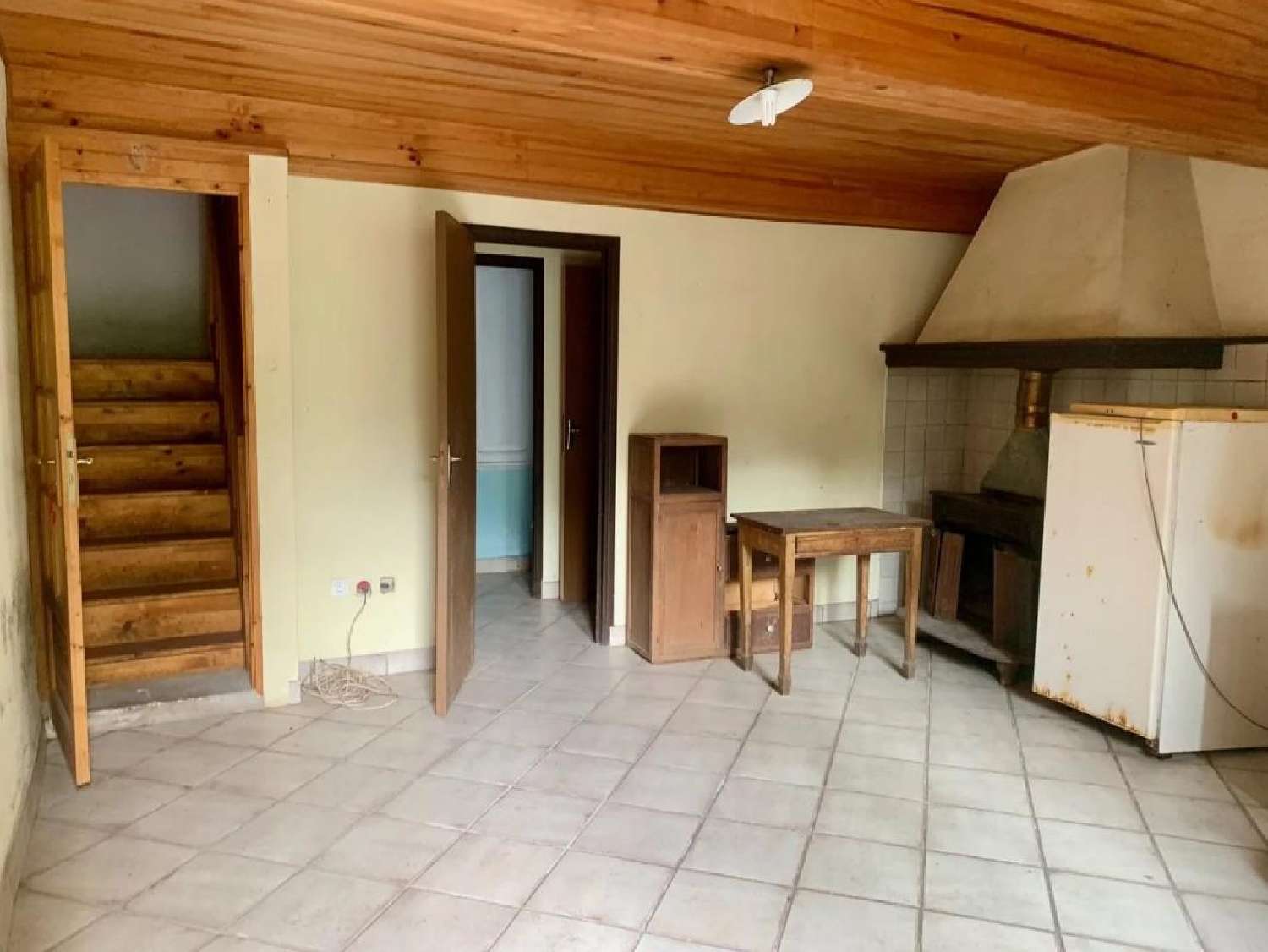 te koop huis Massat Ariège 4