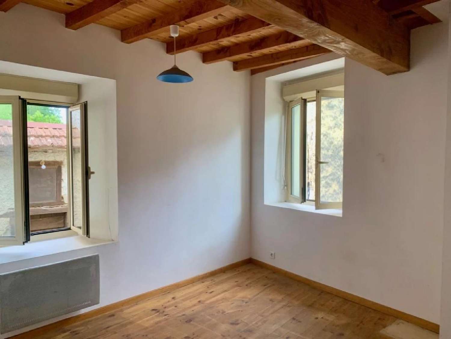 te koop huis Massat Ariège 6