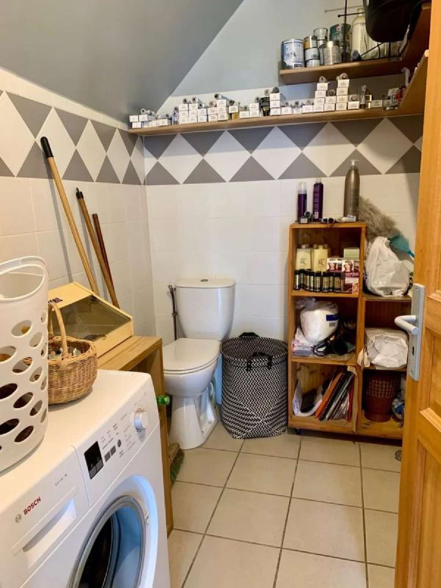  te koop huis Massat Ariège 8