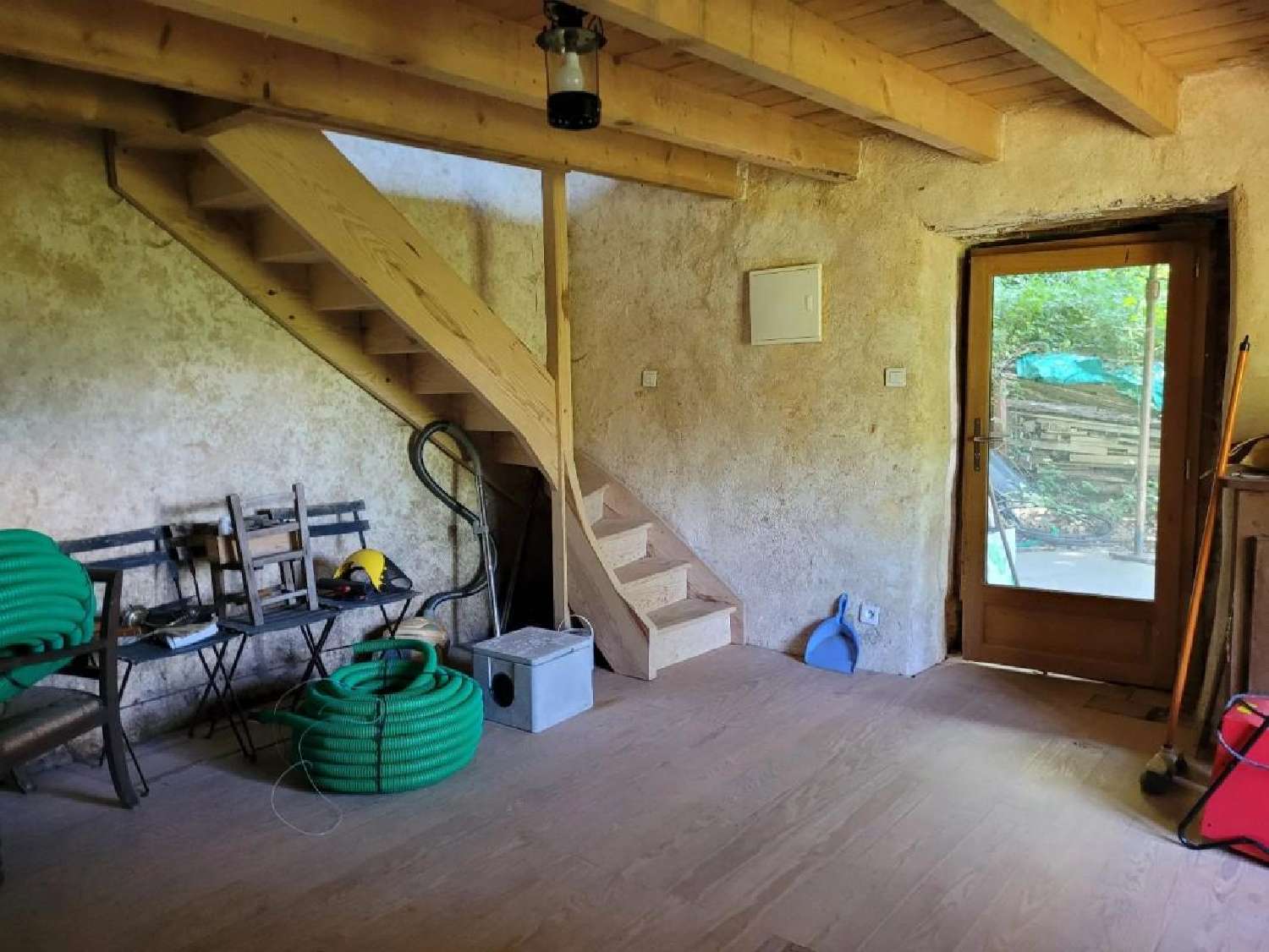  te koop huis Massat Ariège 8