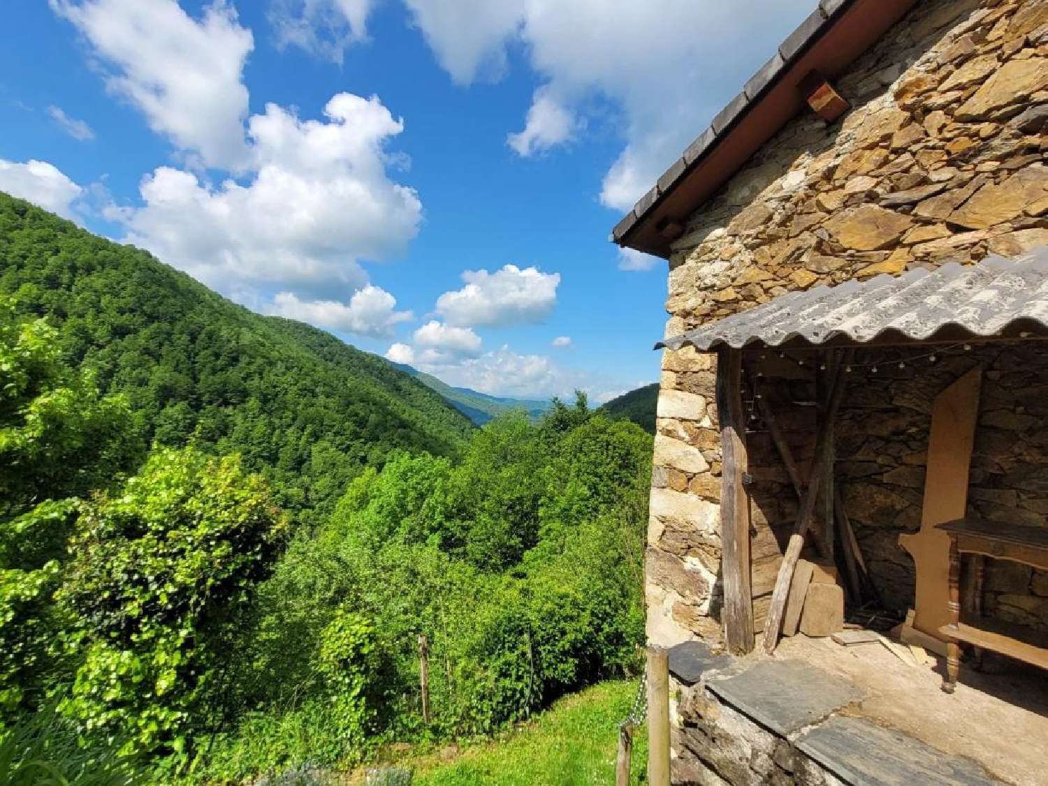  kaufen Haus Massat Ariège 2