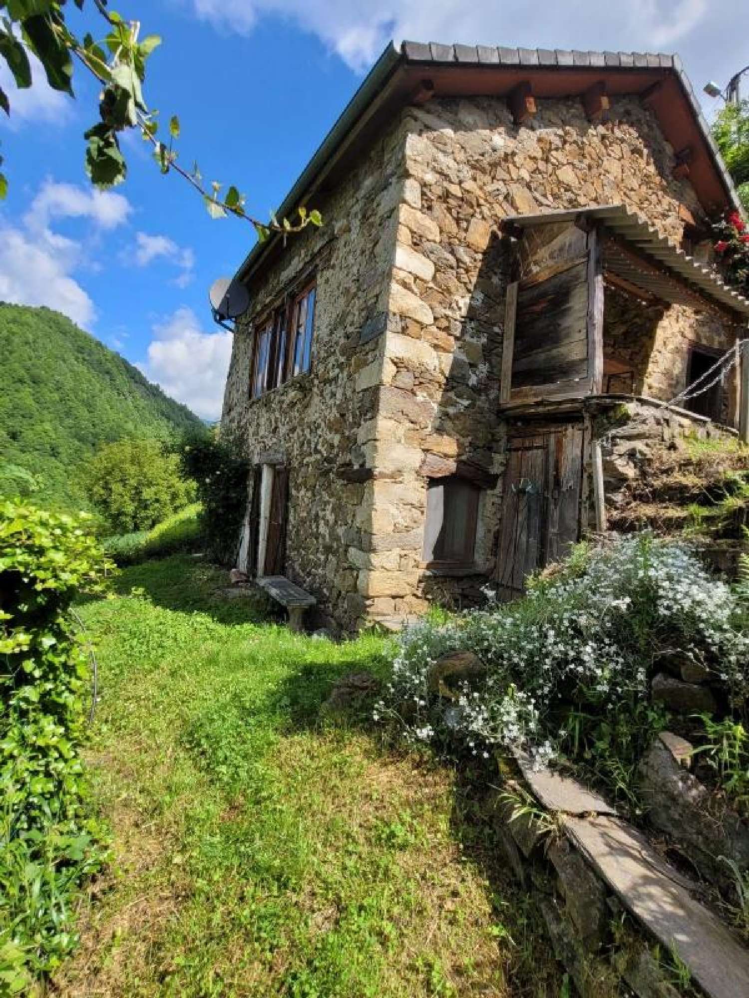  kaufen Haus Massat Ariège 3