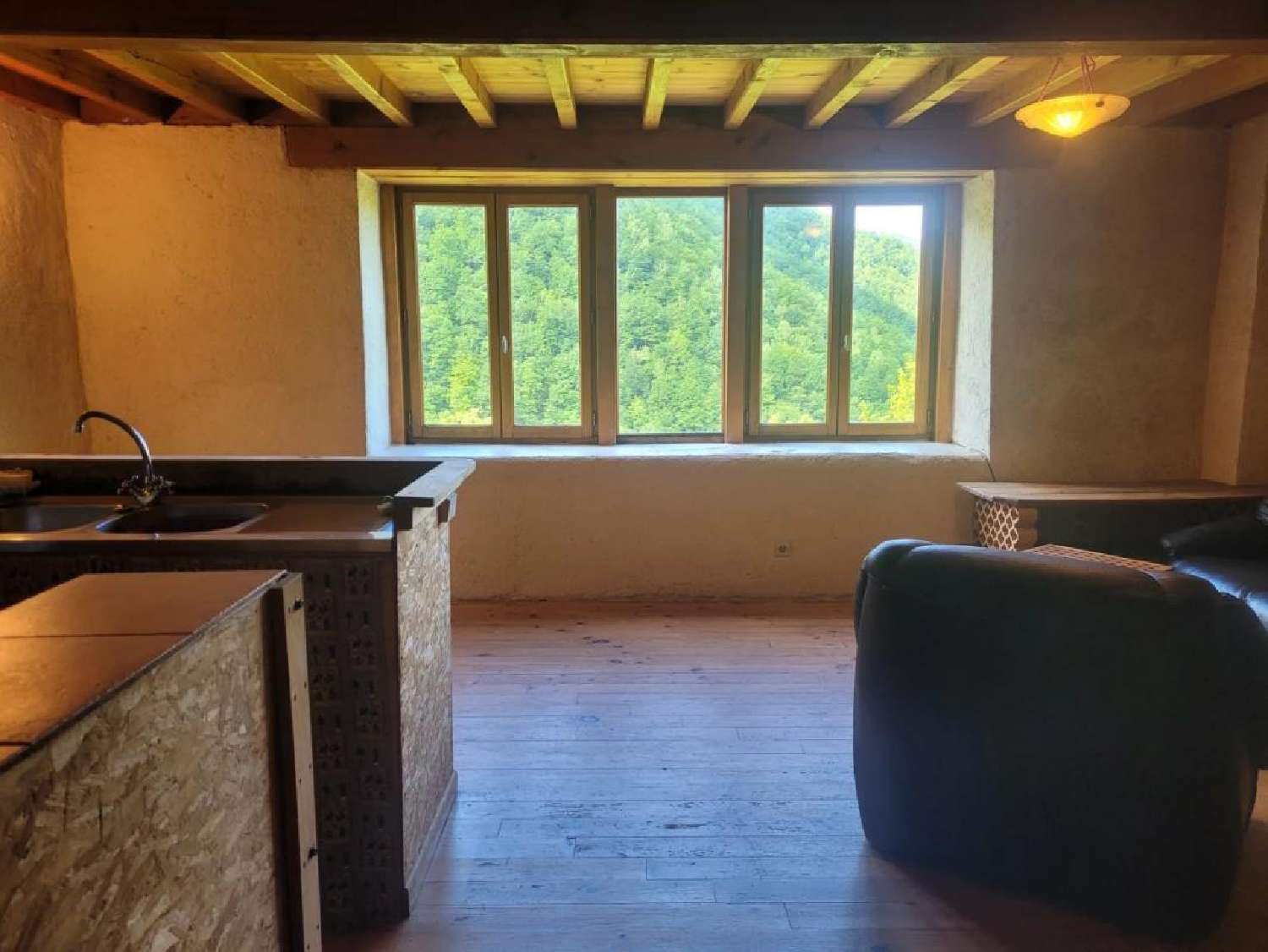  kaufen Haus Massat Ariège 4