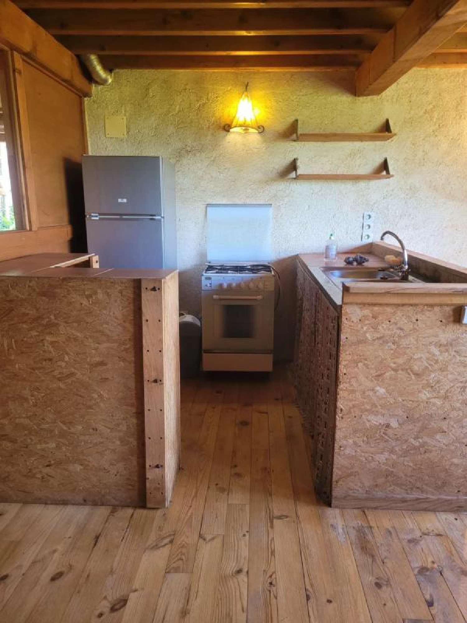  kaufen Haus Massat Ariège 5