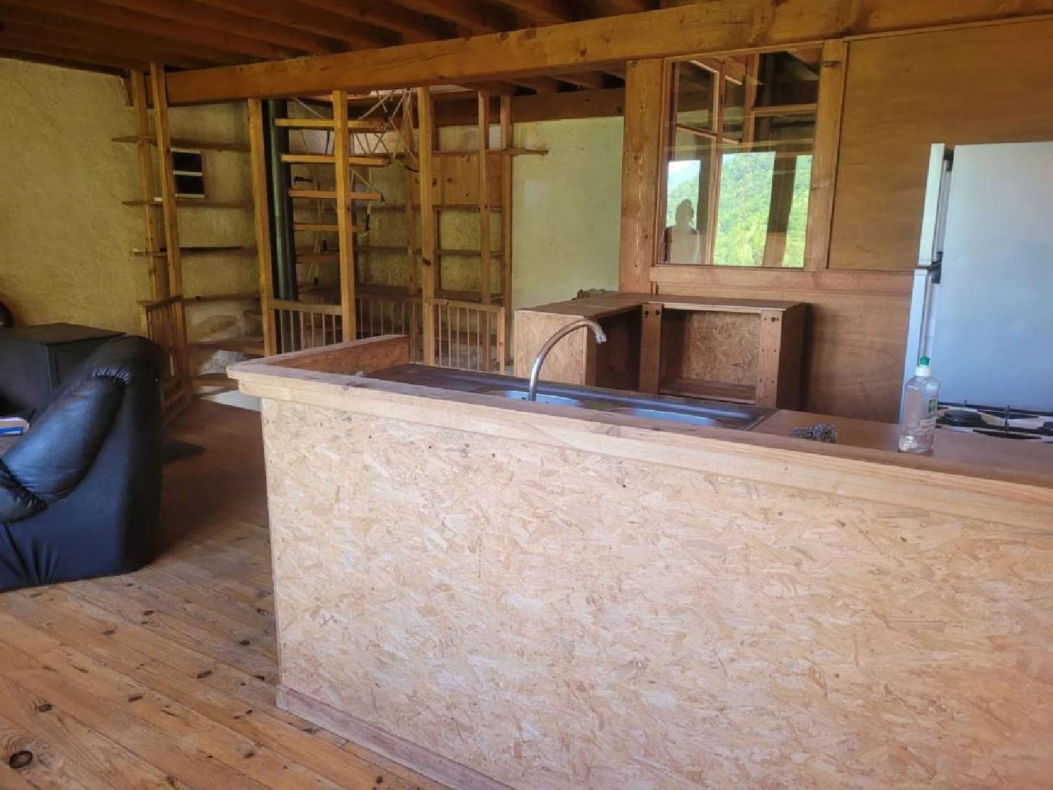  kaufen Haus Massat Ariège 7