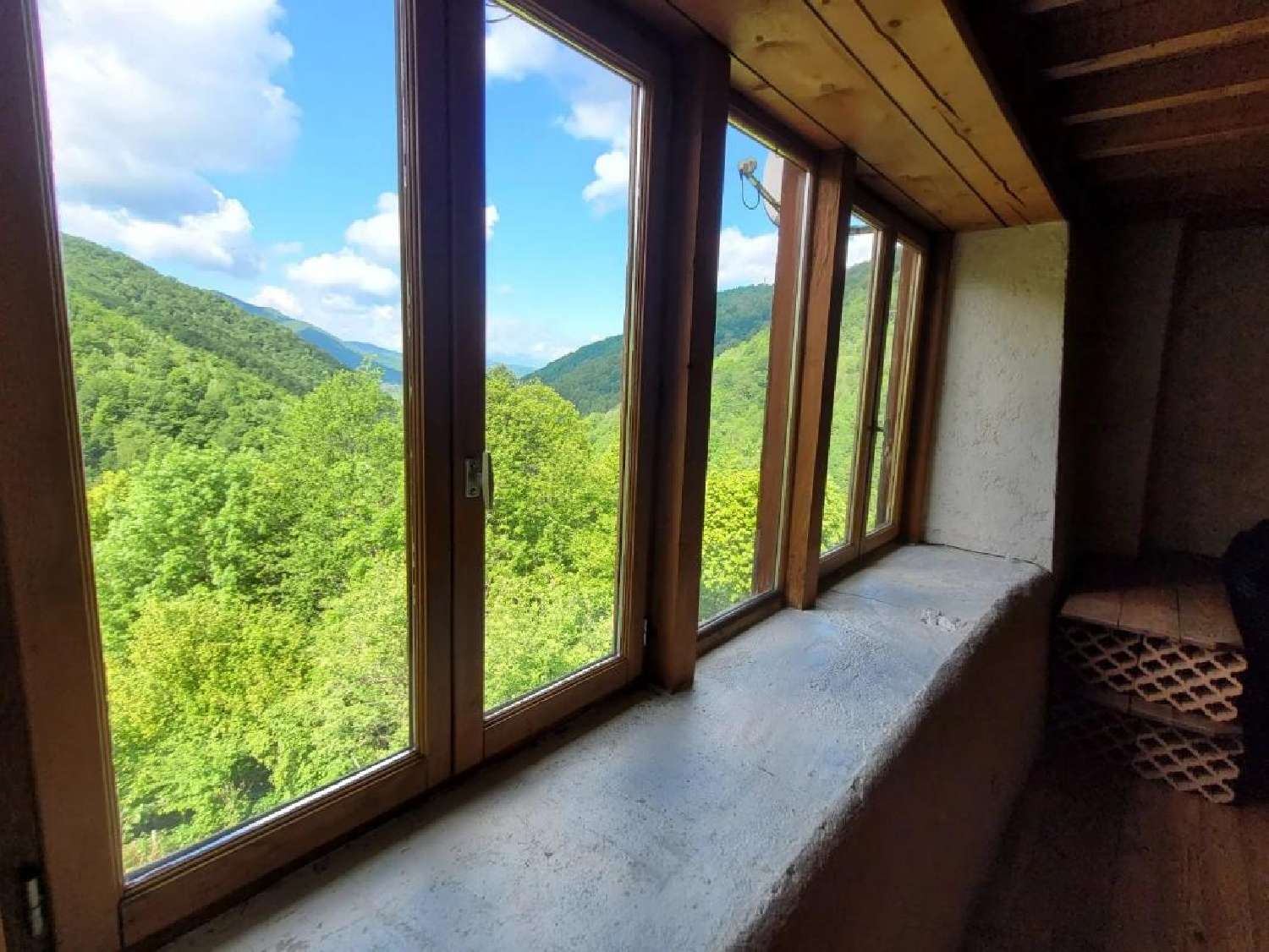  kaufen Haus Massat Ariège 8