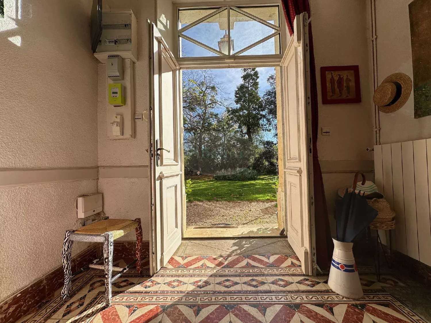  for sale house Masseube Gers 3