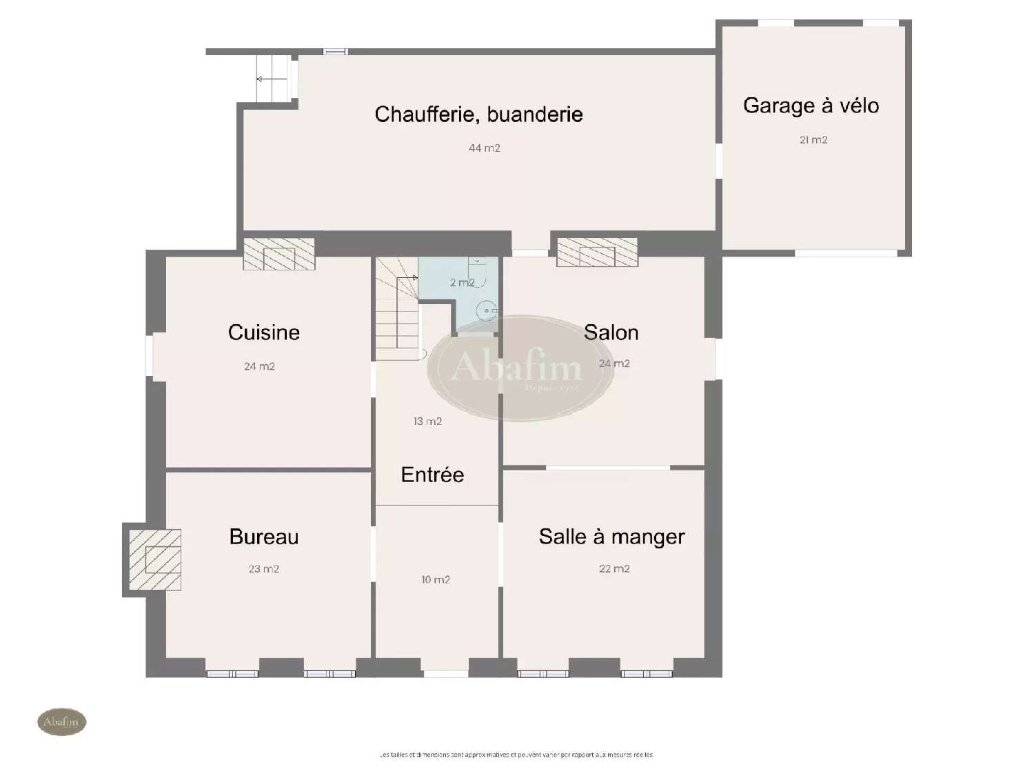  for sale house Masseube Gers 4