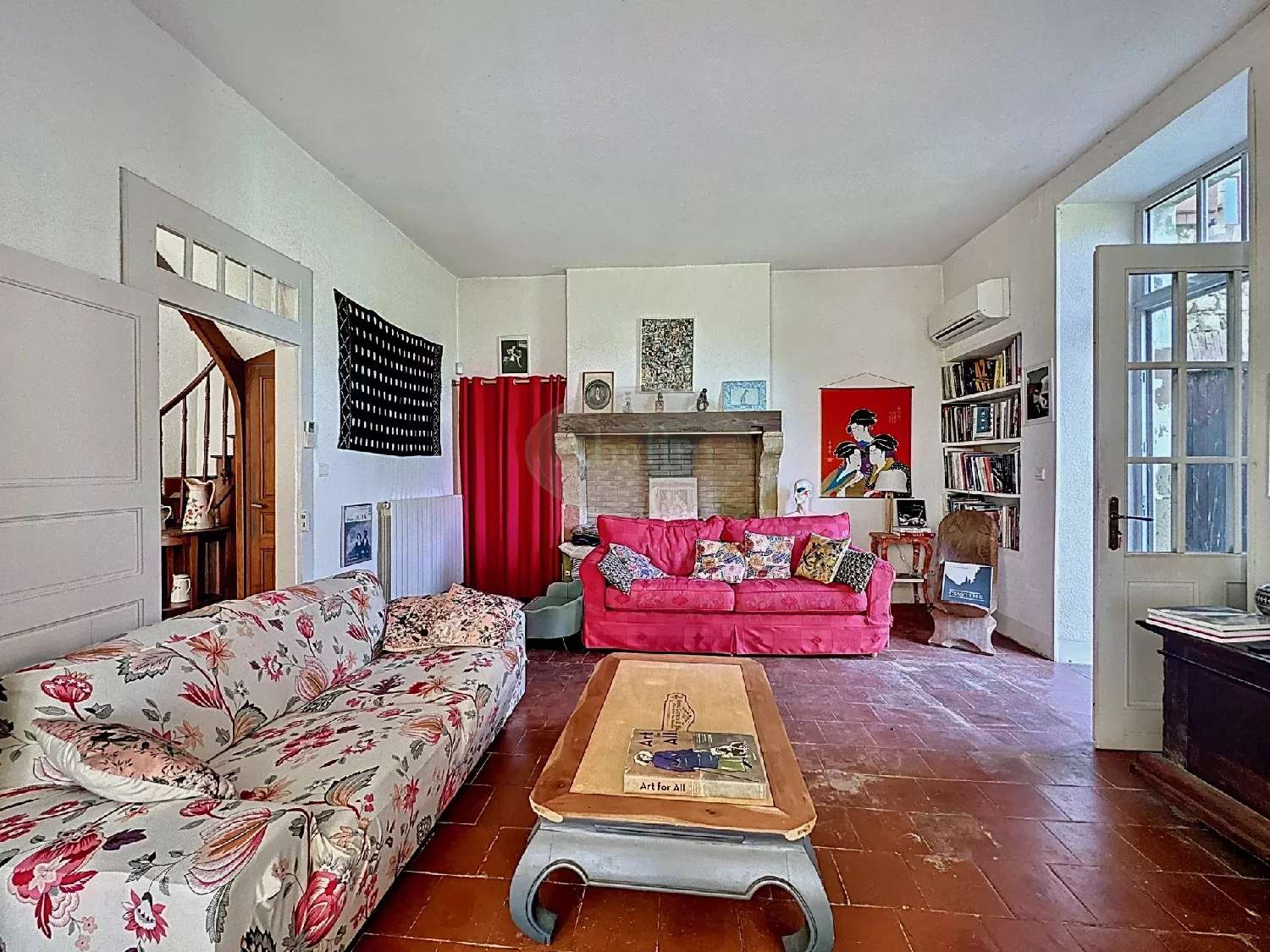  for sale house Masseube Gers 5