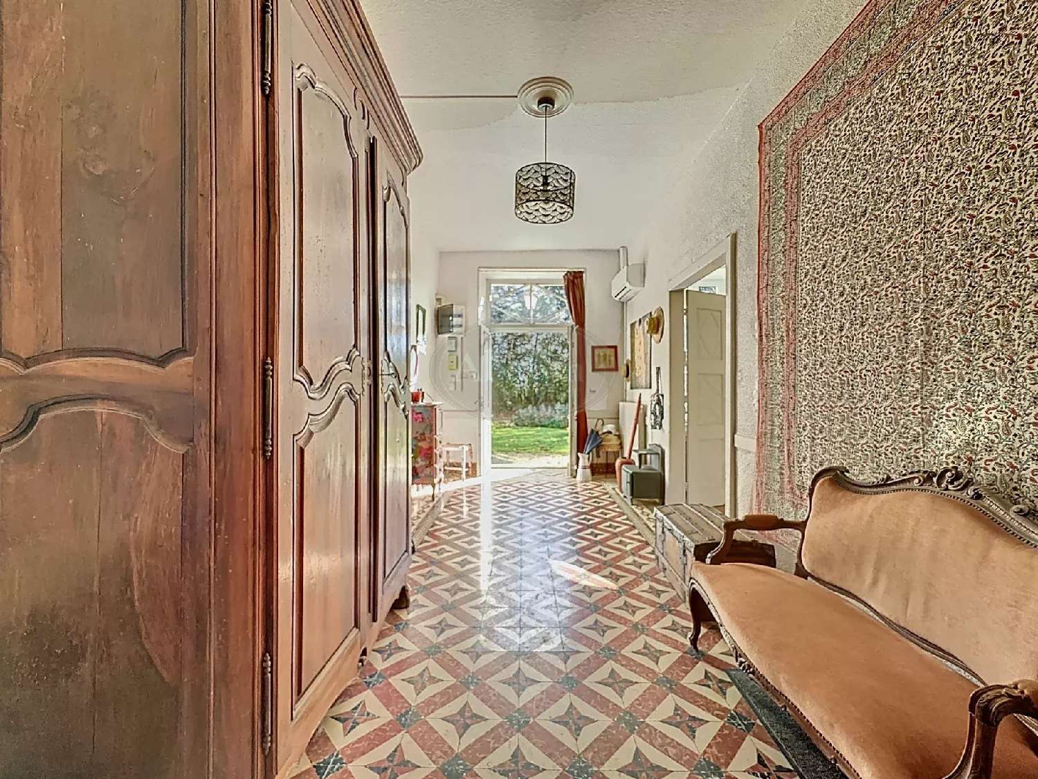  for sale house Masseube Gers 6