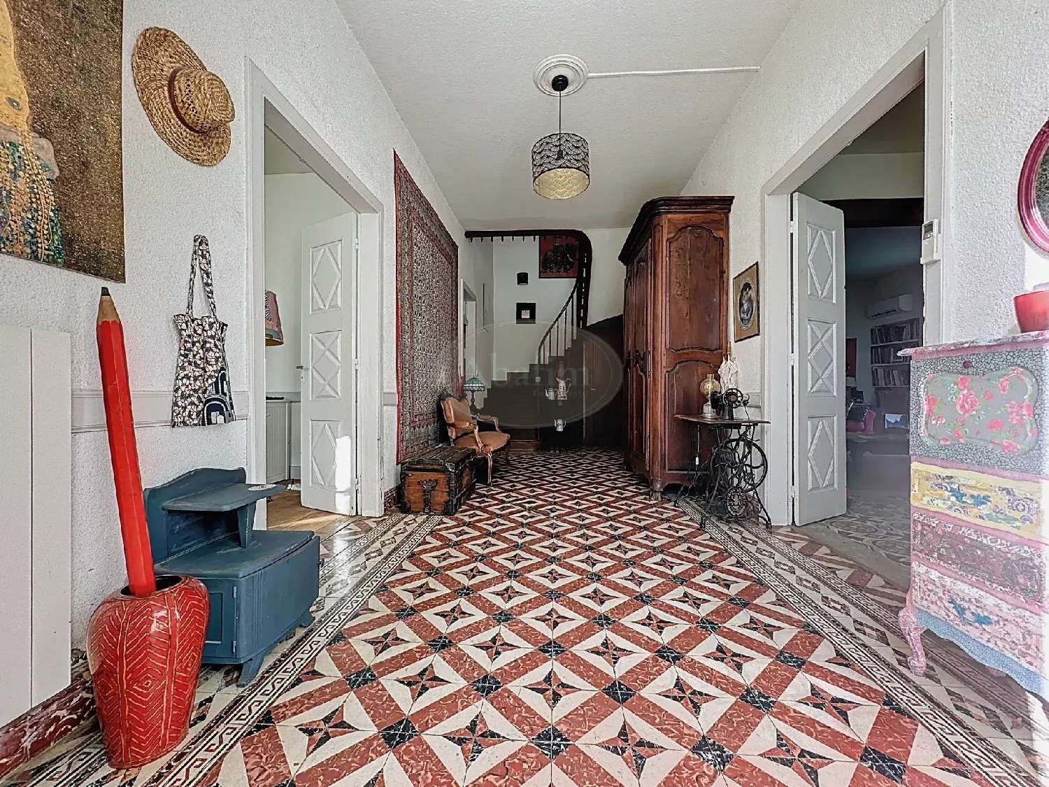  for sale house Masseube Gers 7