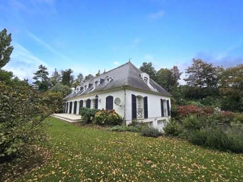 Mathieu Calvados huis foto 7197045