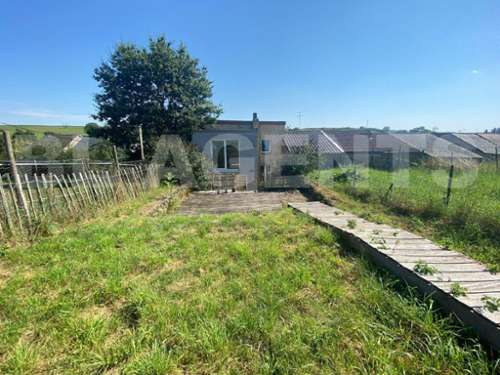 Matton-et-Clémency Ardennes huis foto 7198705