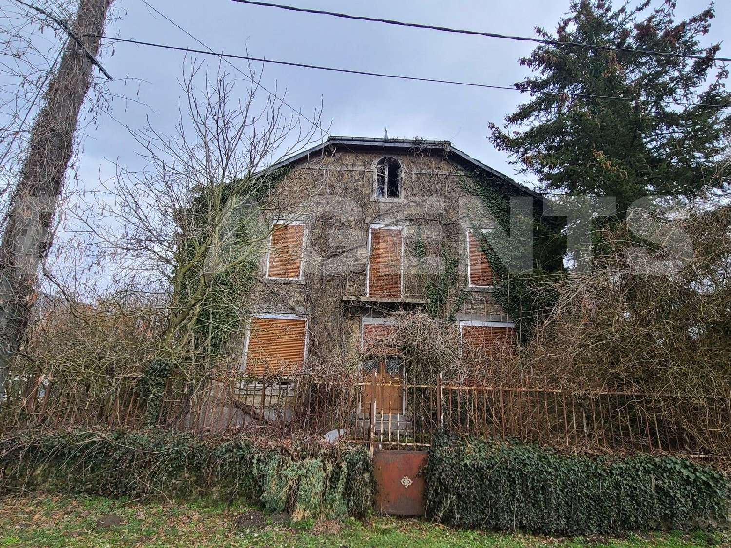  te koop huis Matton-et-Clémency Ardennes 1