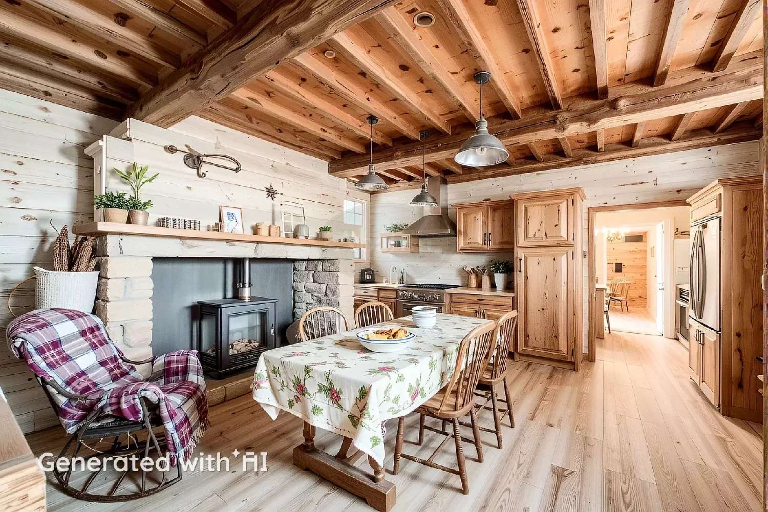  for sale house Maubourguet Hautes-Pyrénées 4