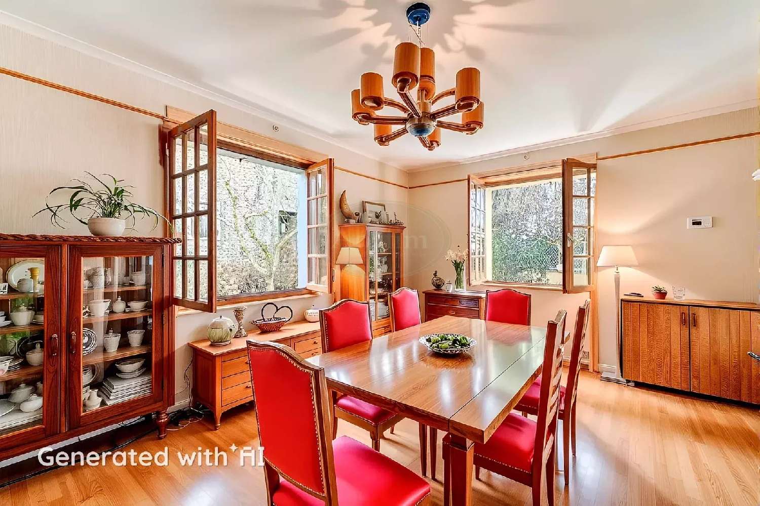  for sale house Maubourguet Hautes-Pyrénées 5