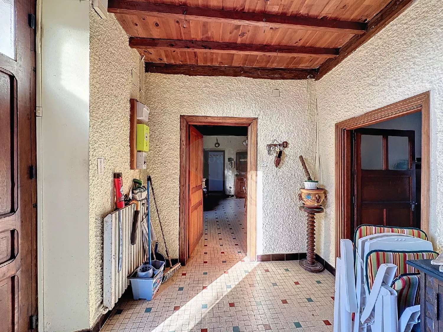  for sale house Maubourguet Hautes-Pyrénées 6