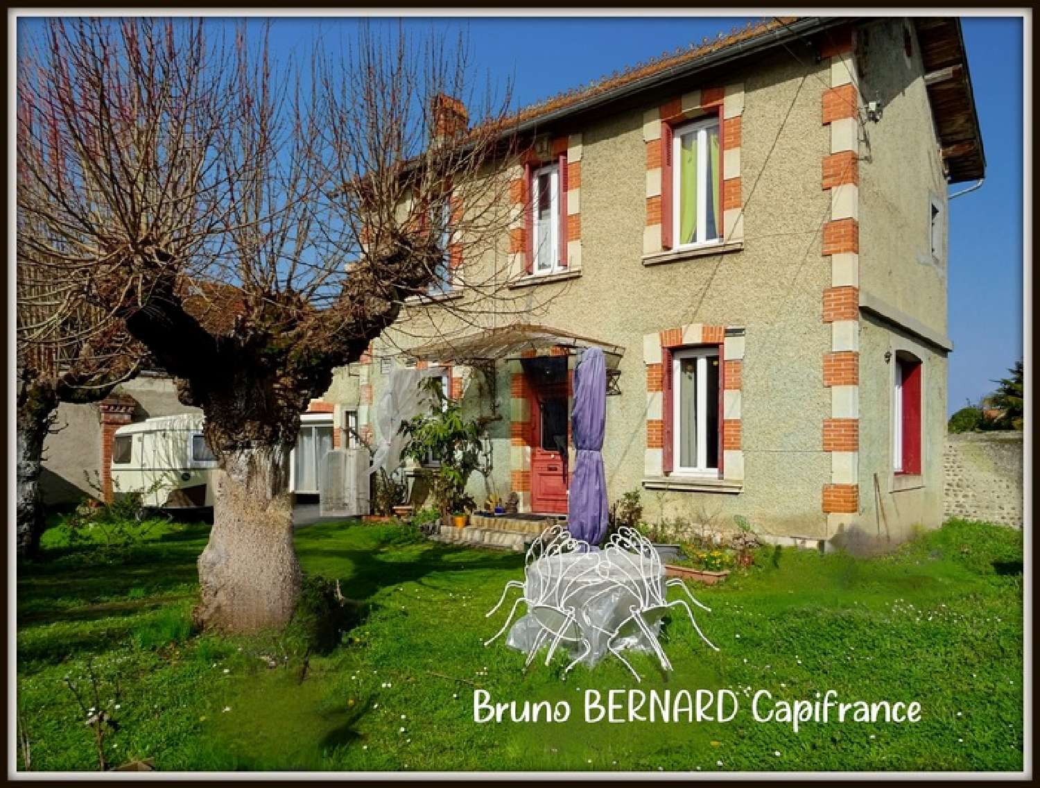  for sale house Maubourguet Hautes-Pyrénées 2