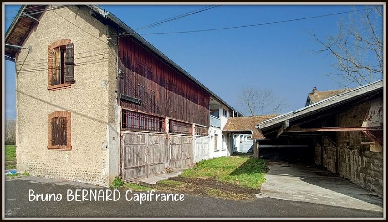  for sale house Maubourguet Hautes-Pyrénées 3