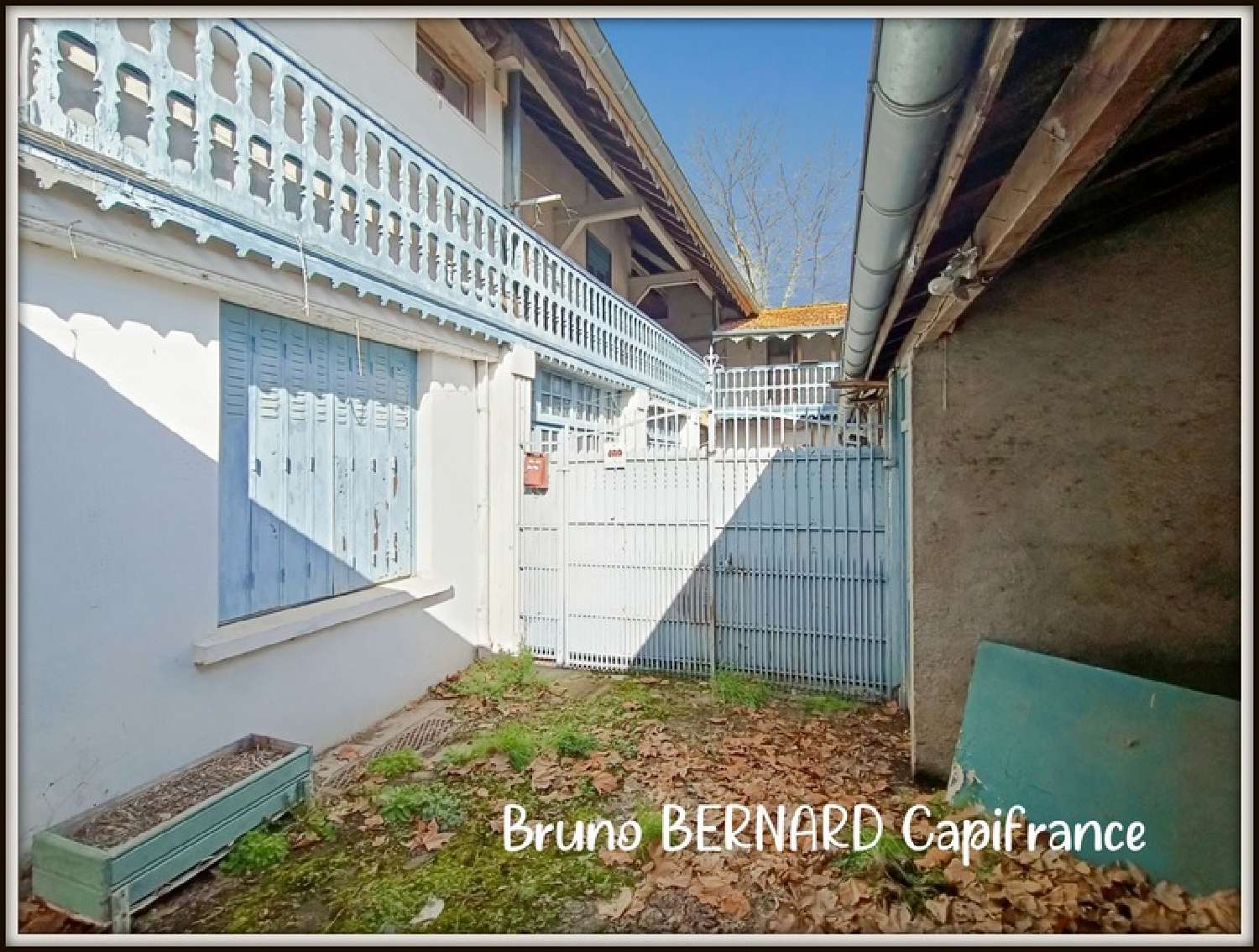  for sale house Maubourguet Hautes-Pyrénées 4