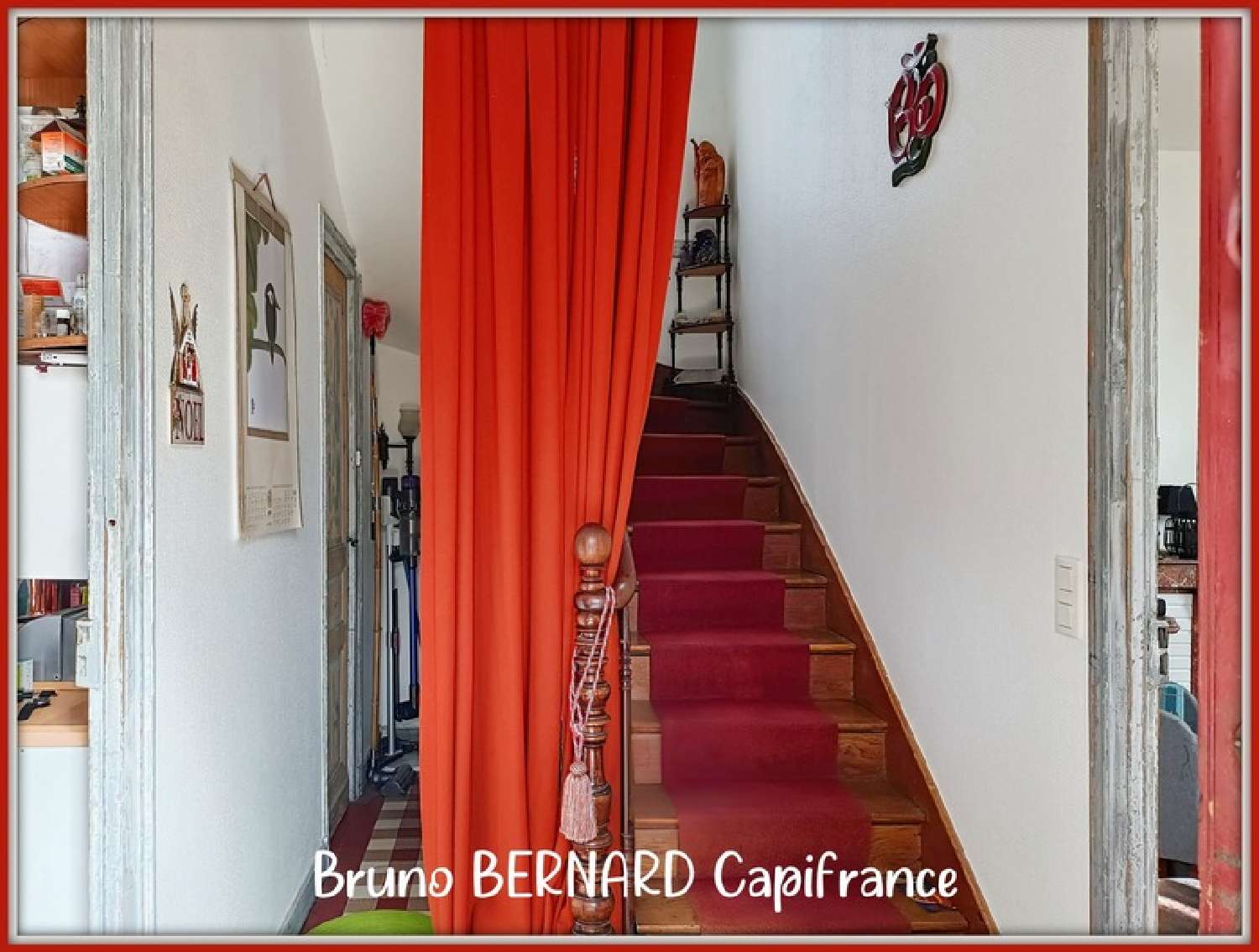  for sale house Maubourguet Hautes-Pyrénées 6