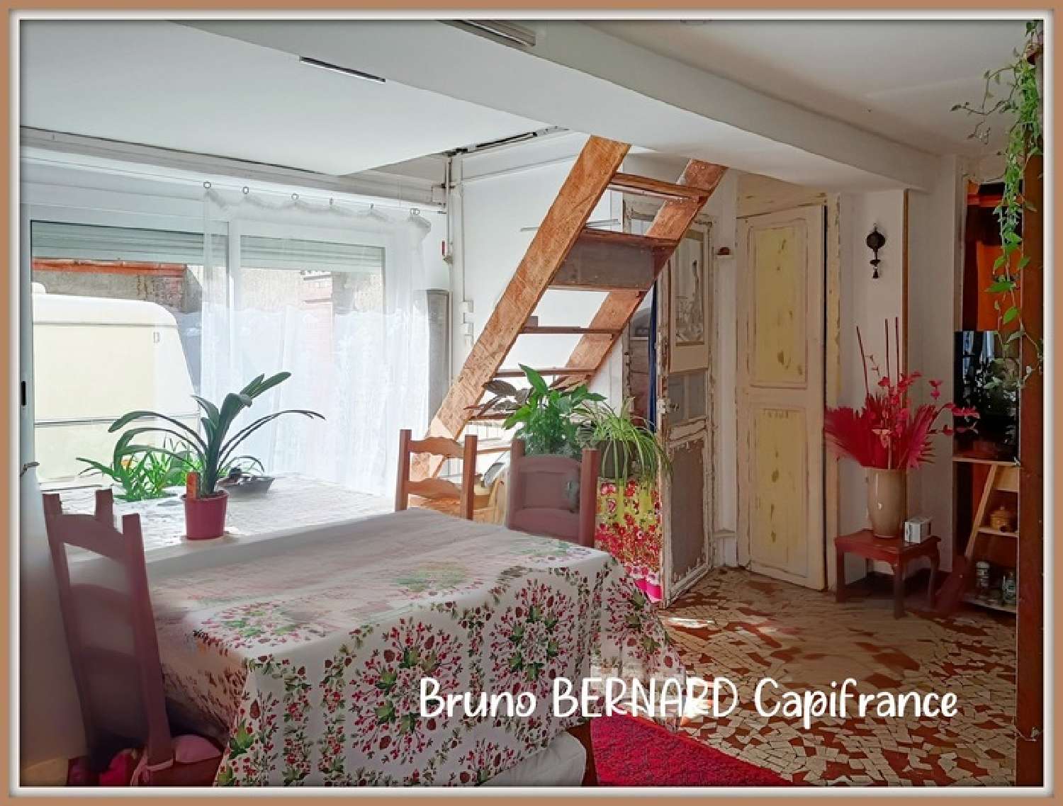  for sale house Maubourguet Hautes-Pyrénées 7