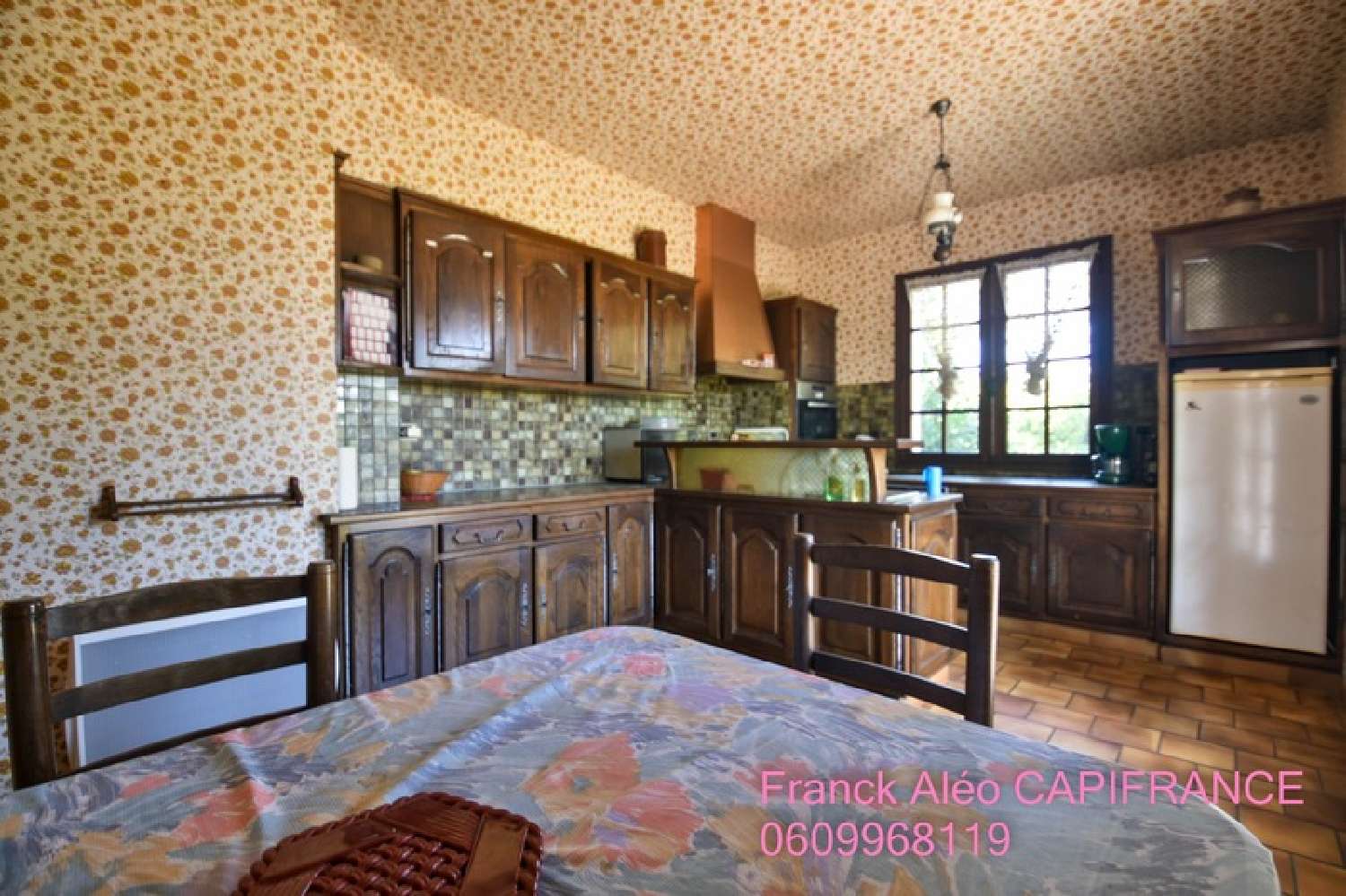  à vendre maison Maucor Pyrénées-Atlantiques 6