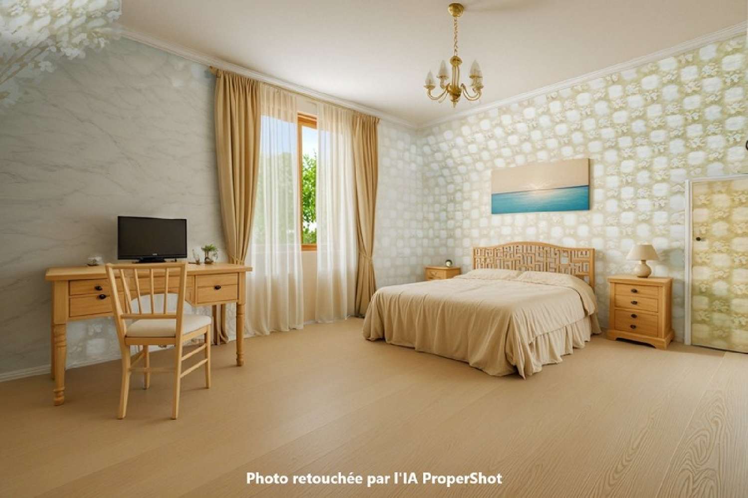  à vendre maison Maucor Pyrénées-Atlantiques 7