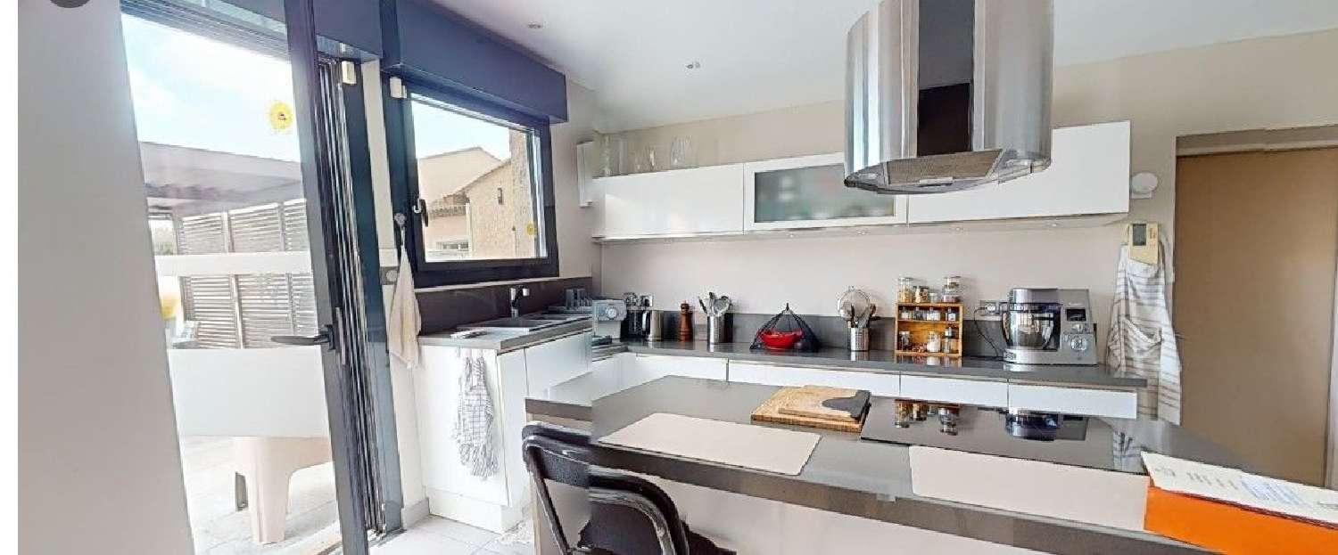  te koop huis Mauguio Hérault 4