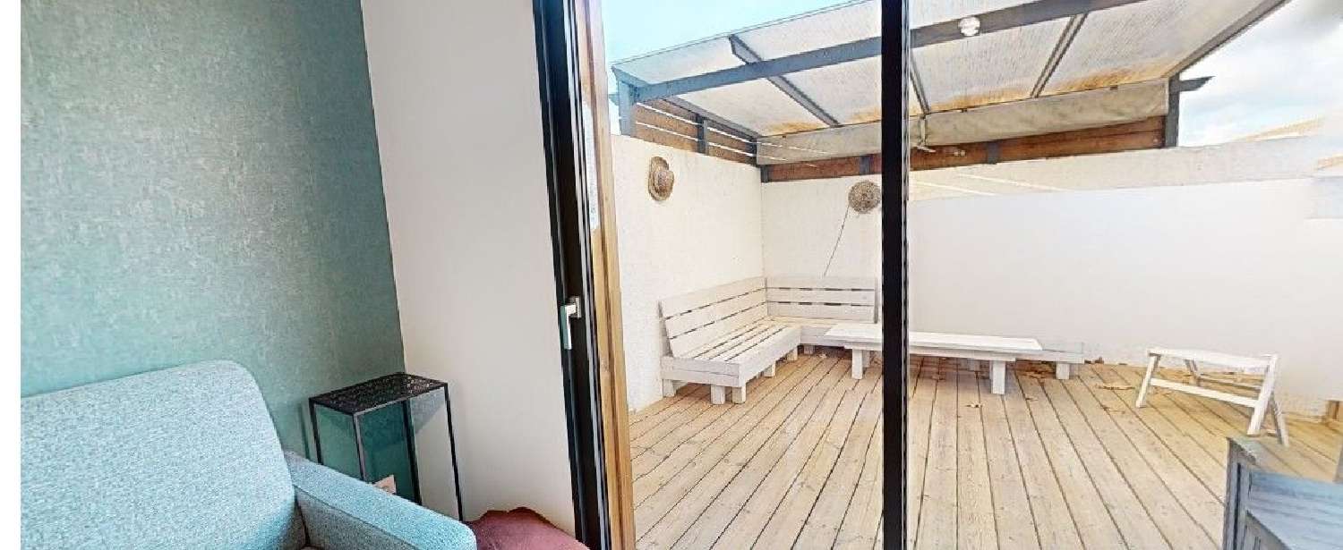  te koop huis Mauguio Hérault 5