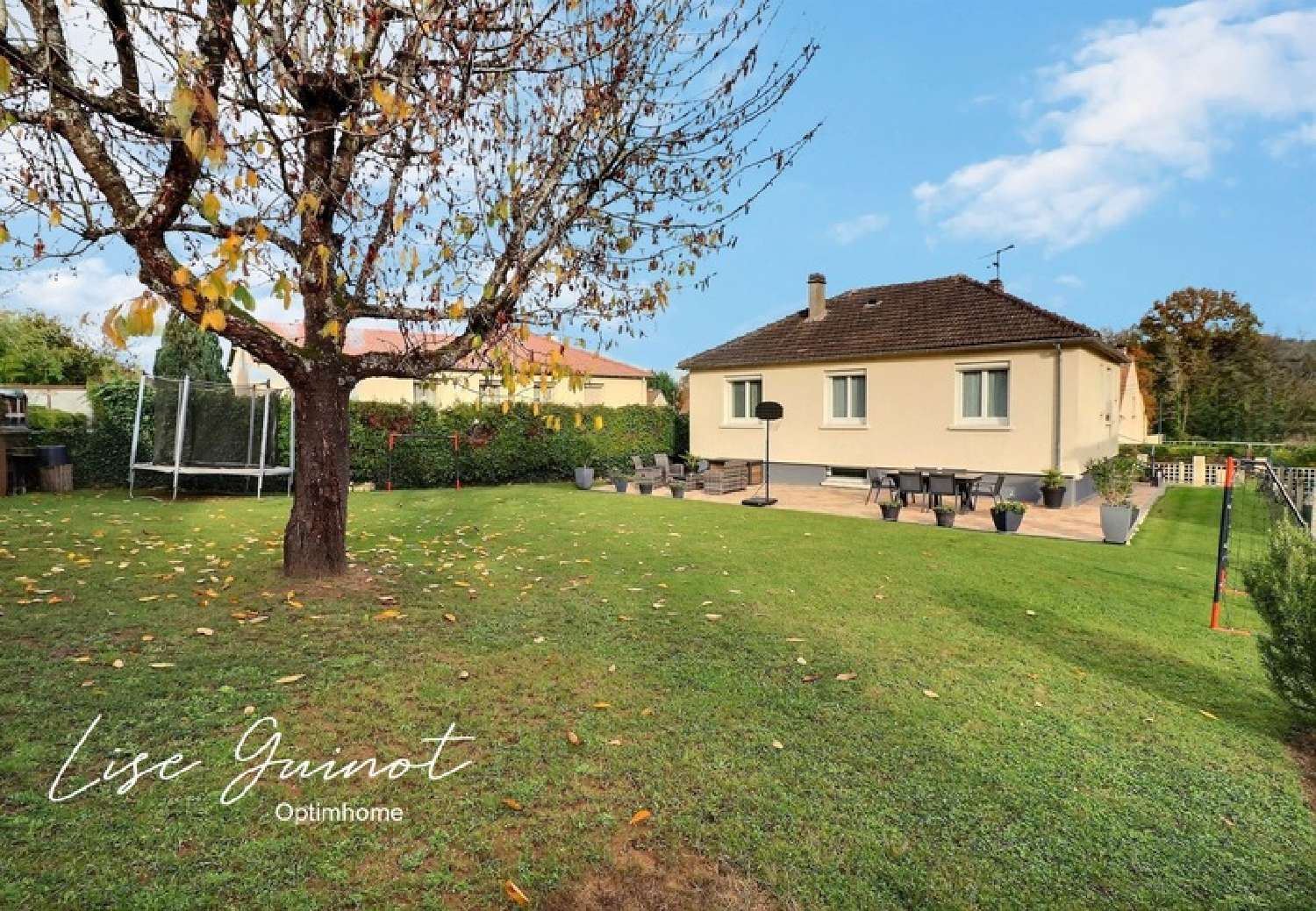 te koop huis Maule Yvelines 1