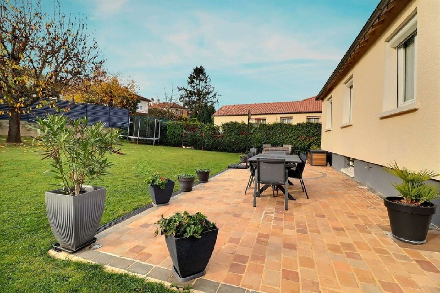 te koop huis Maule Yvelines 2