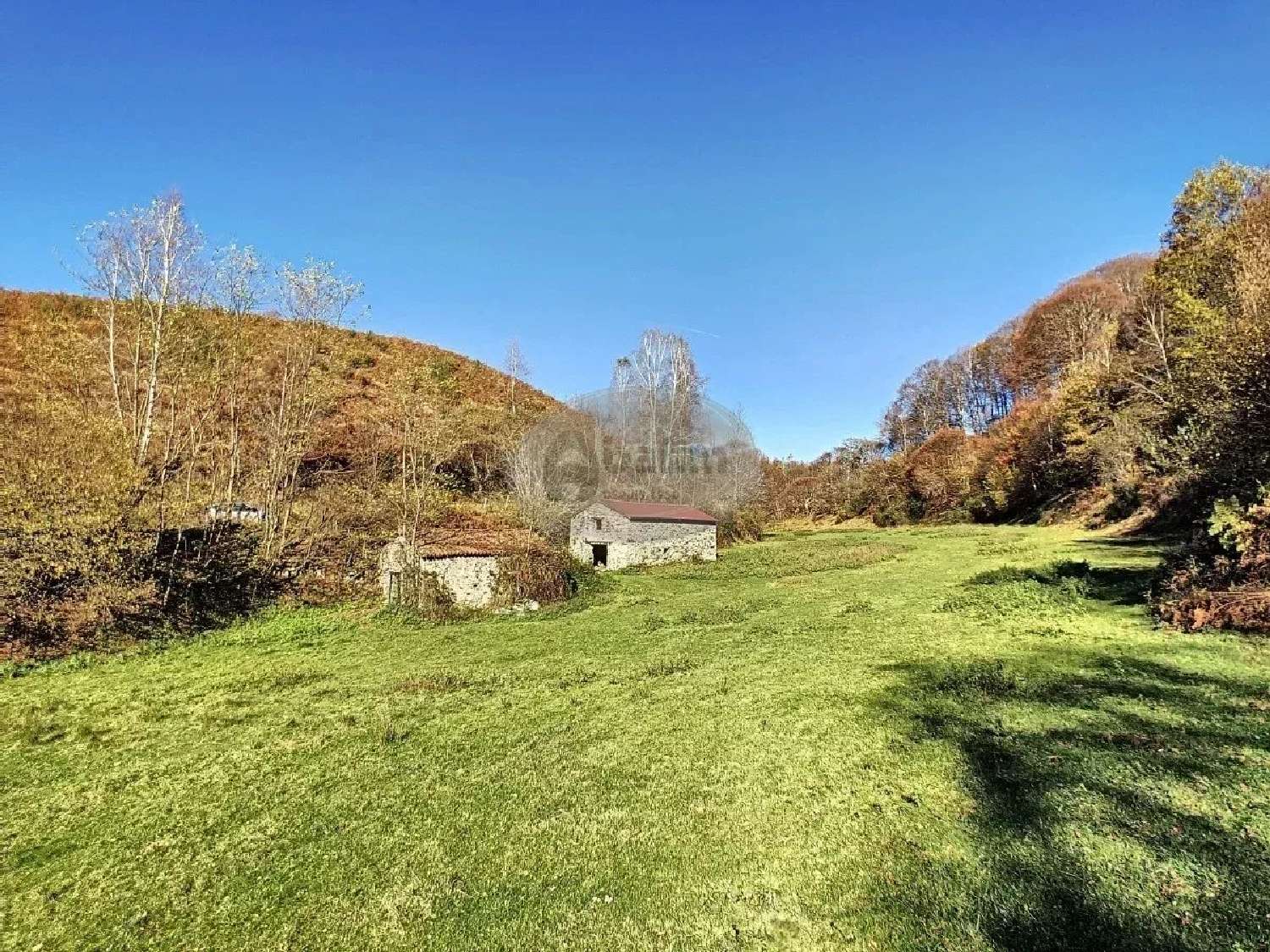  for sale house Mauléon-Barousse Hautes-Pyrénées 2