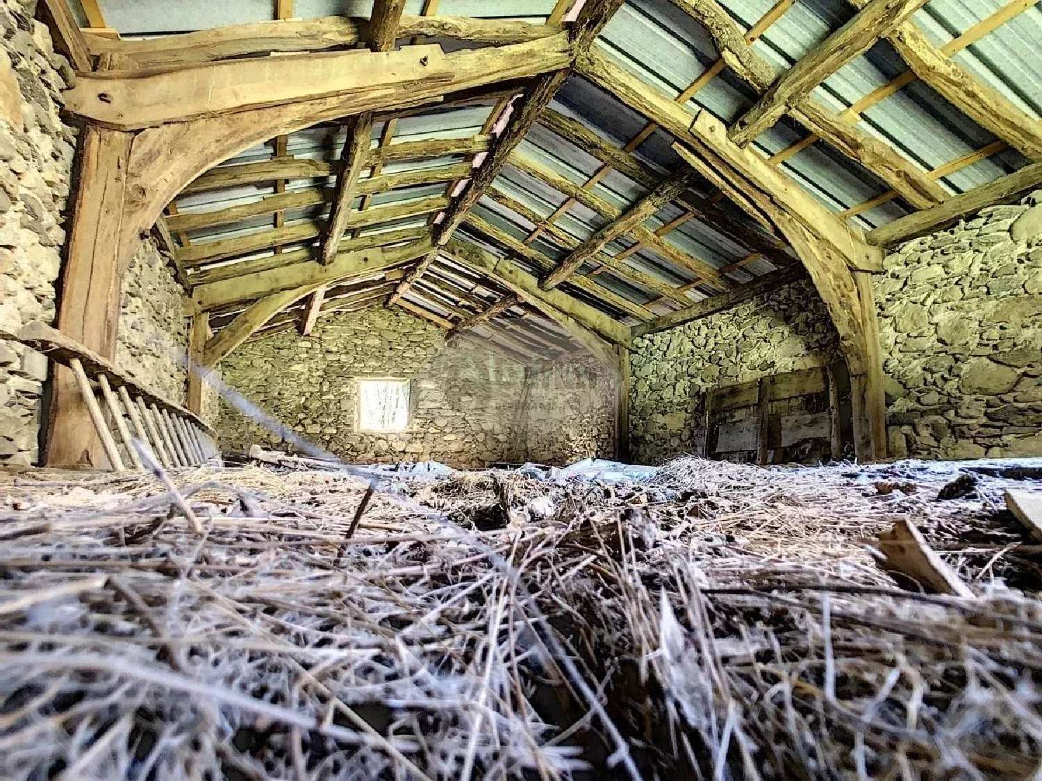  for sale house Mauléon-Barousse Hautes-Pyrénées 5