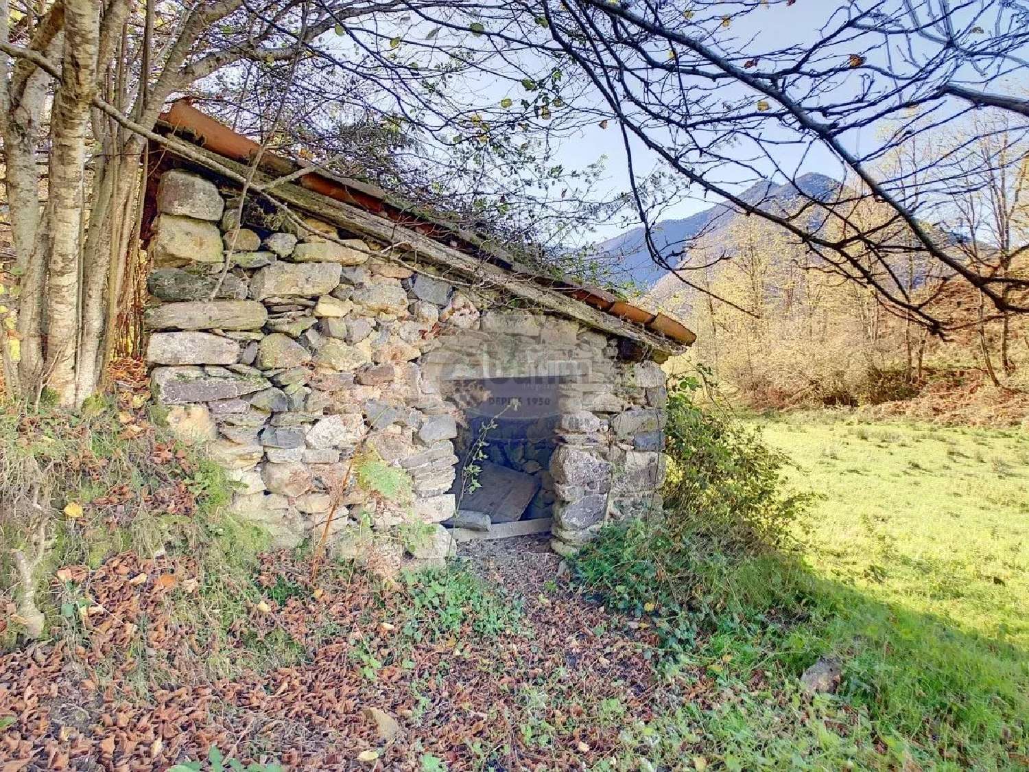  for sale house Mauléon-Barousse Hautes-Pyrénées 8