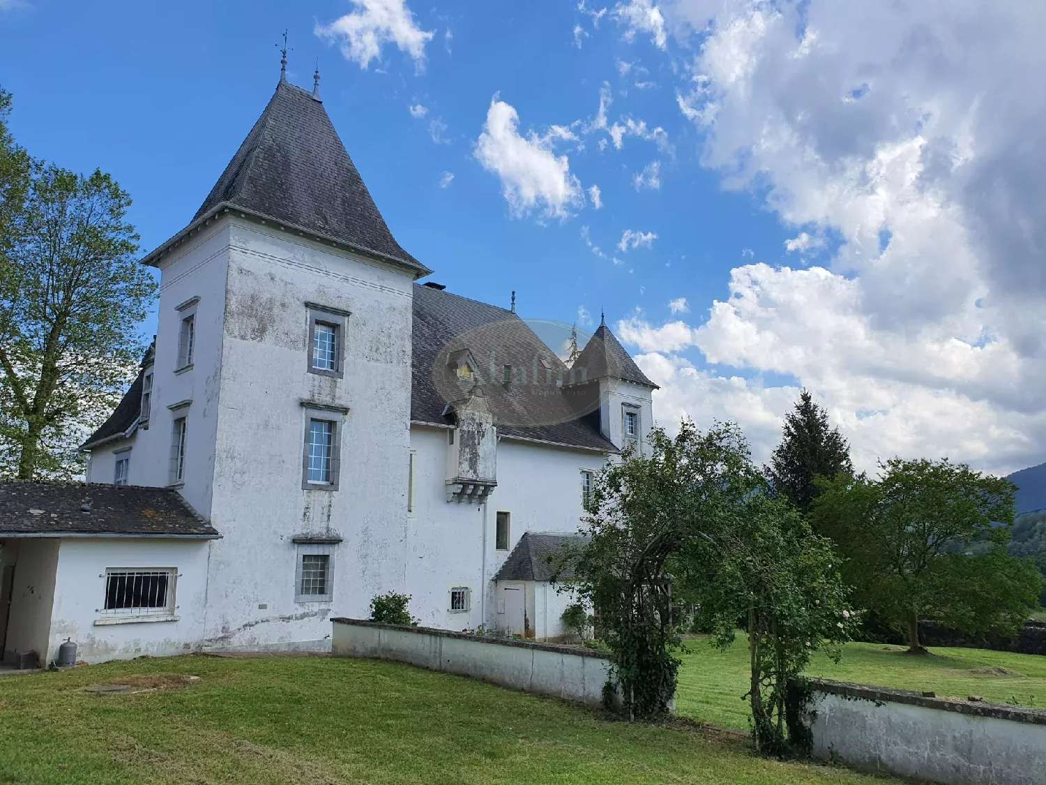  te koop huis Mauléon-Licharre Pyrénées-Atlantiques 2