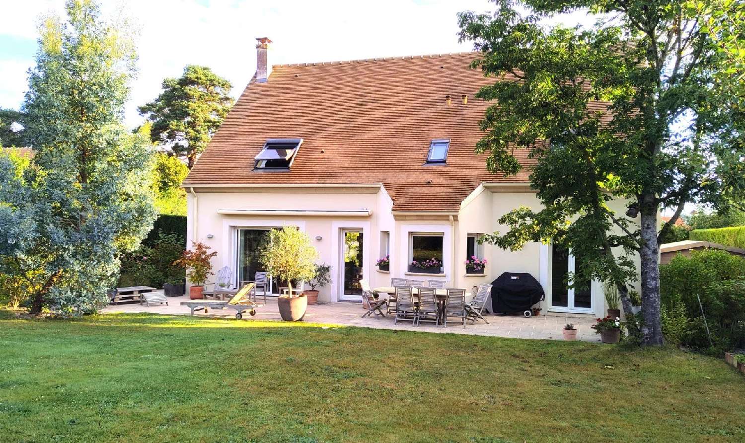  kaufen Haus Maurepas Yvelines 1