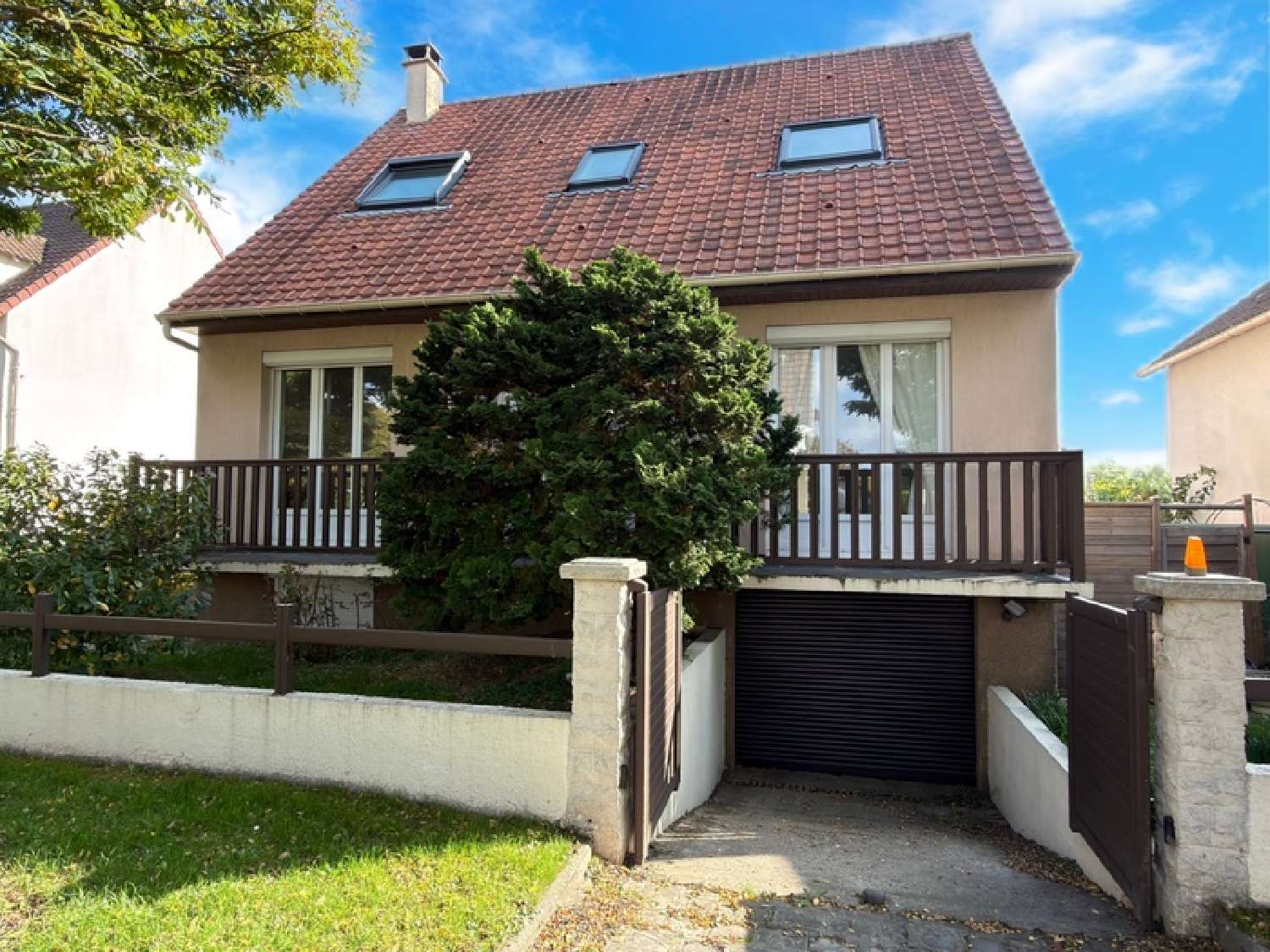  te koop huis Maurepas Yvelines 1