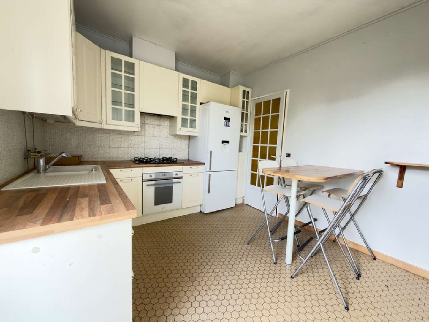  te koop huis Maurepas Yvelines 4