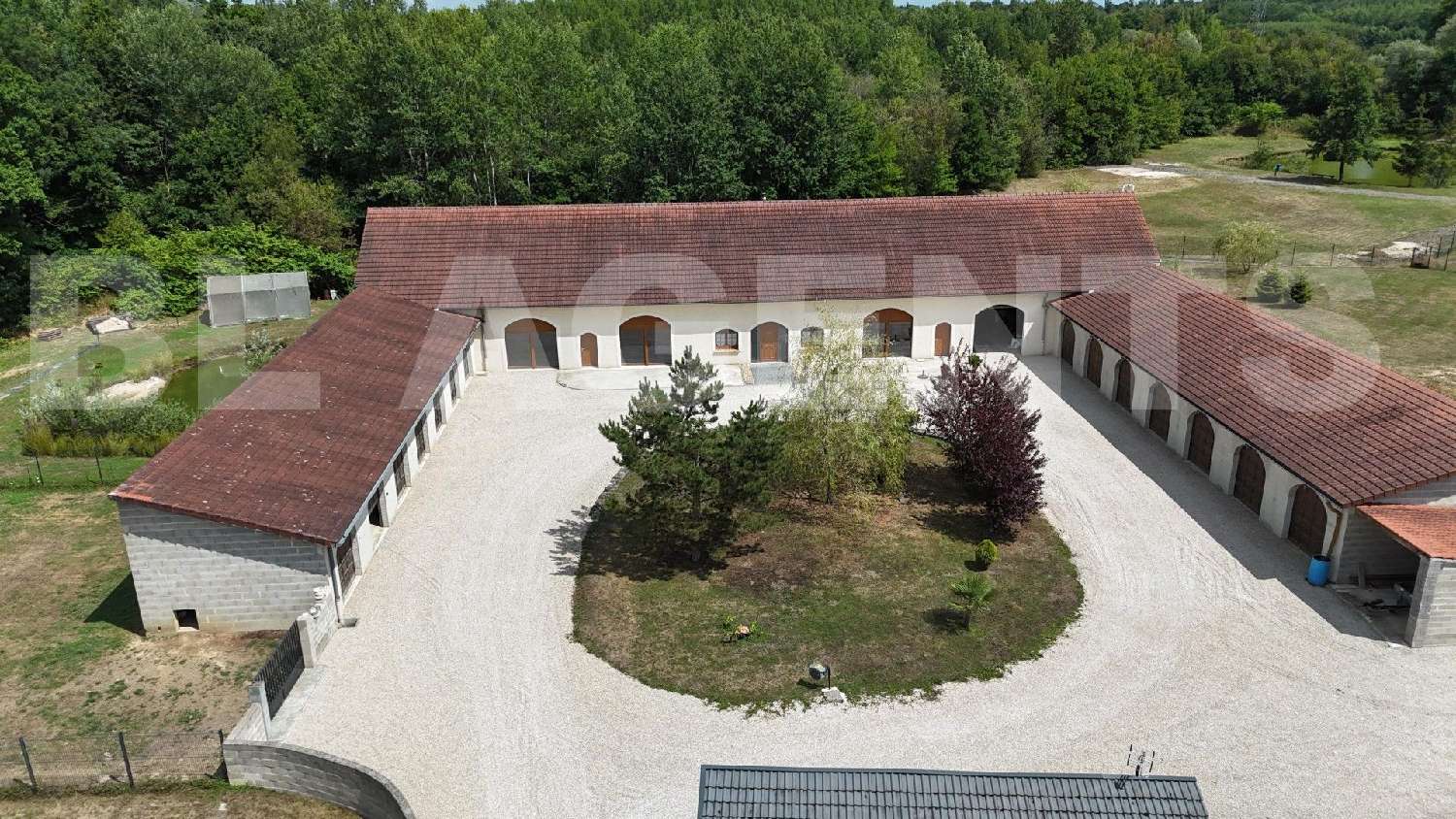  à vendre maison Maurupt-le-Montois Marne 1