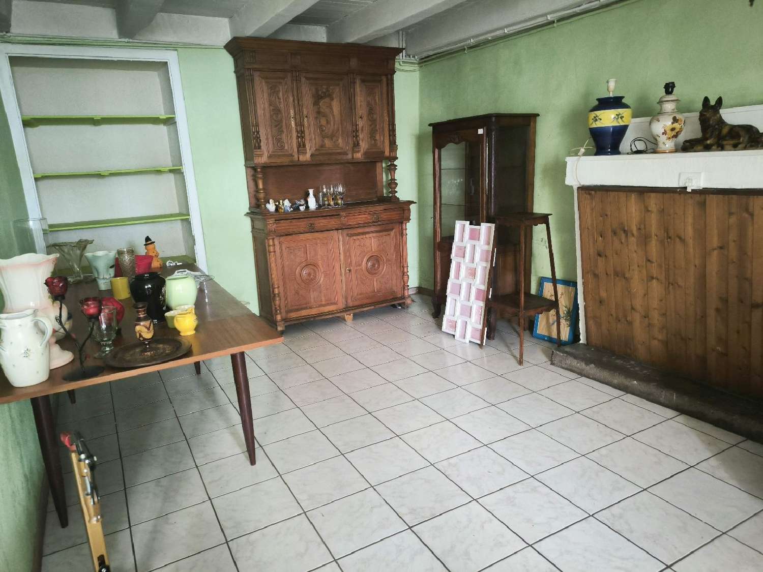  en venta casa Mauves-sur-Loire Loire-Atlantique 4