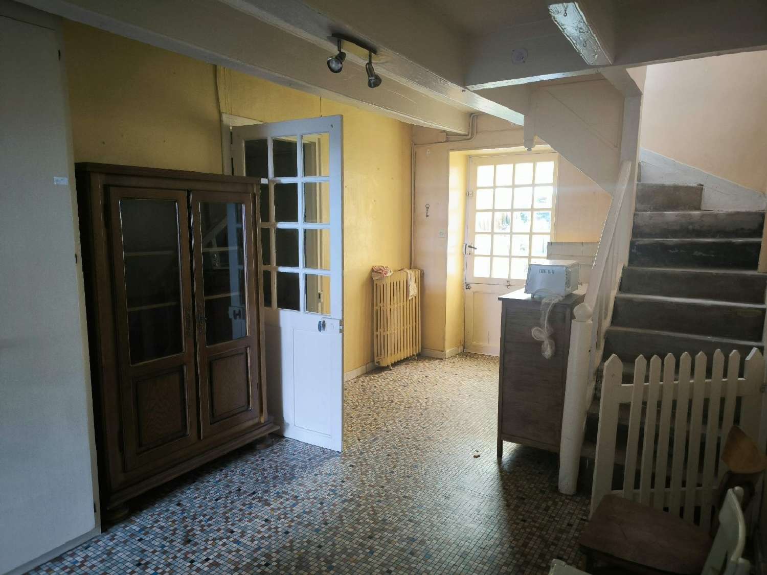  en venta casa Mauves-sur-Loire Loire-Atlantique 8